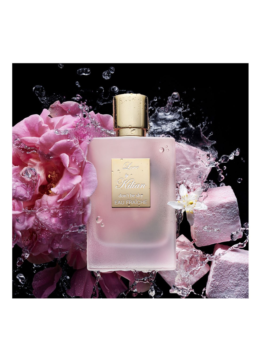 Kilian Paris Love Don't Be Shy Eau Fraîche  - detail 4 undefined