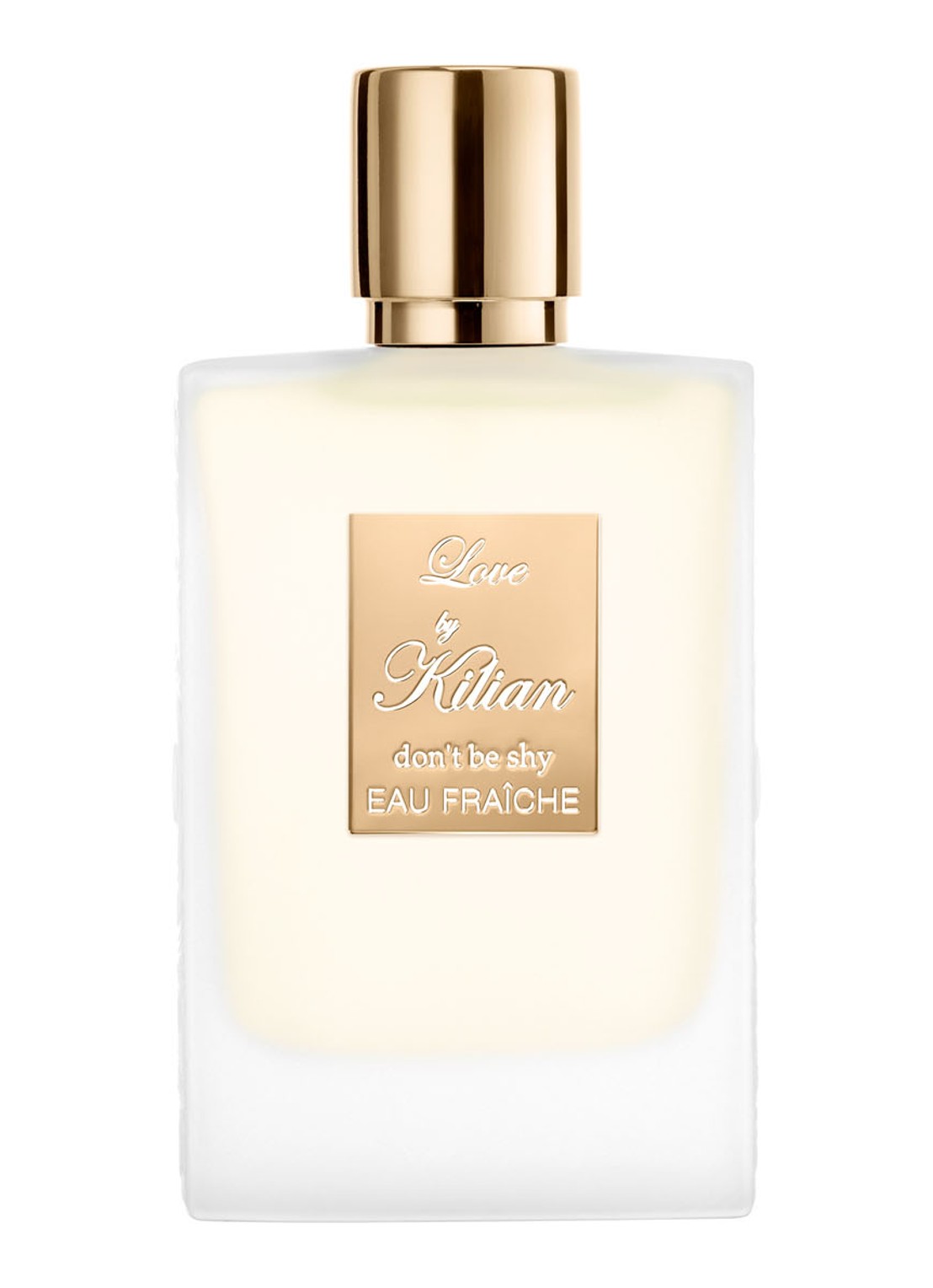 Kilian Paris Love Don't Be Shy Eau Fraîche  - voorkant 5 undefined