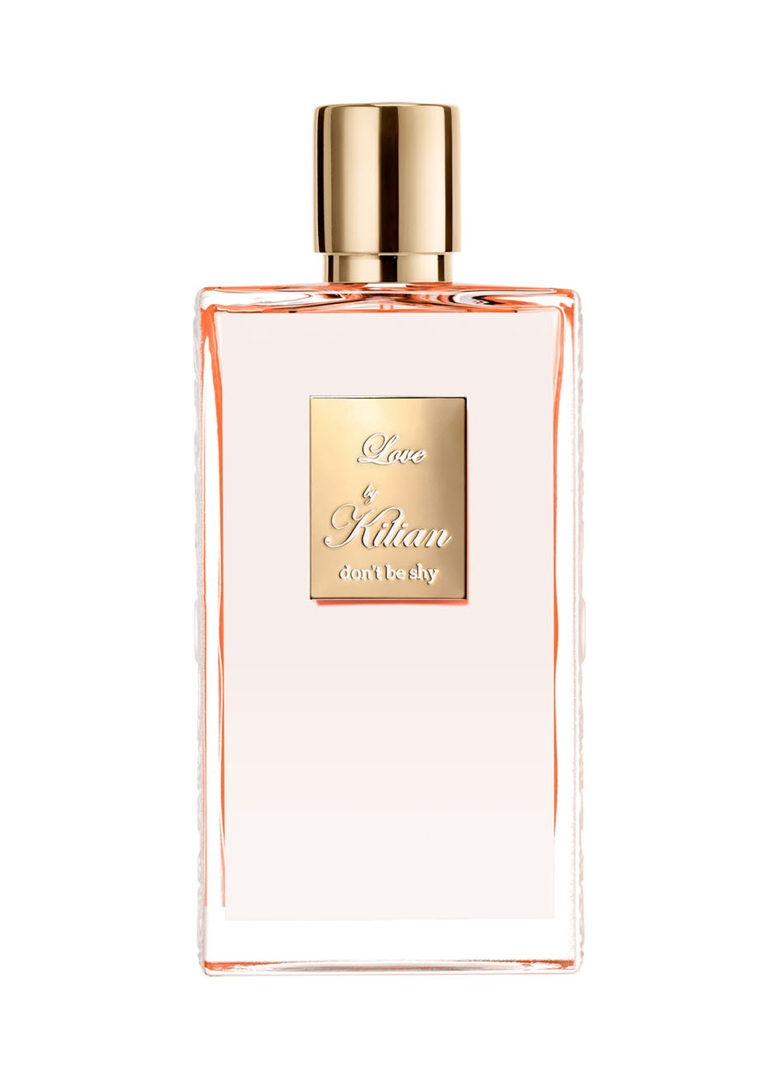 Kilian Paris Love, Don't Be Shy Refillable Eau de Parfum - voorkant 3 undefined