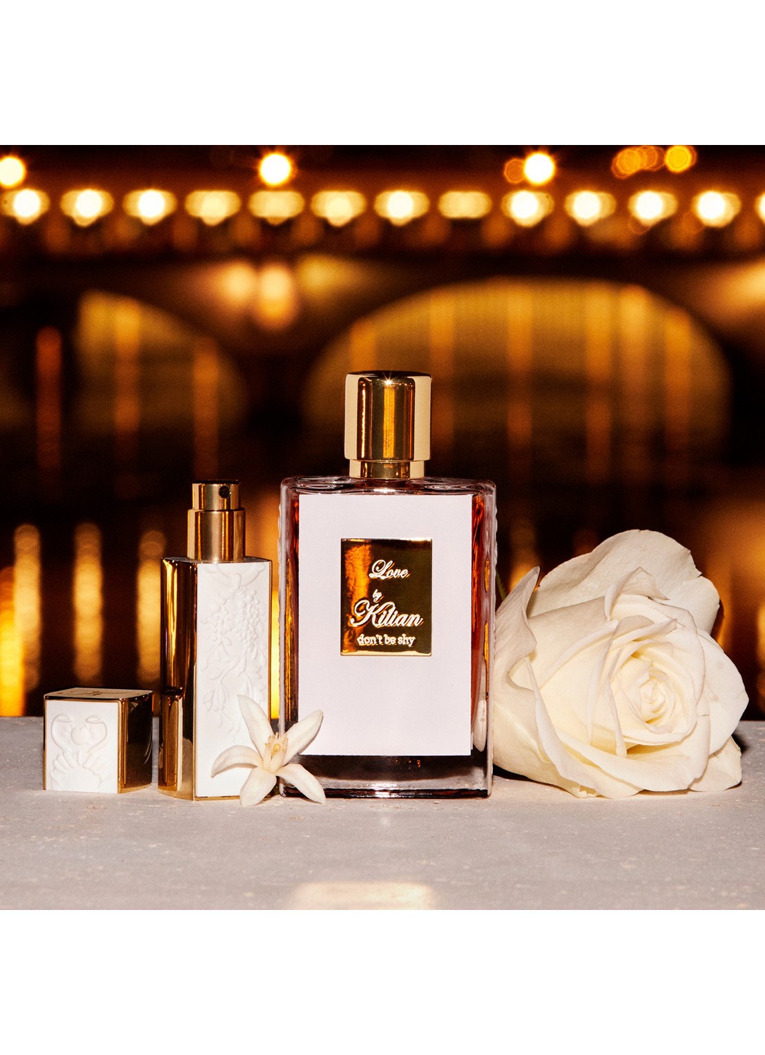 Kilian Paris Love, don't be Shy The Icons Set - parfumset - detail 5 undefined
