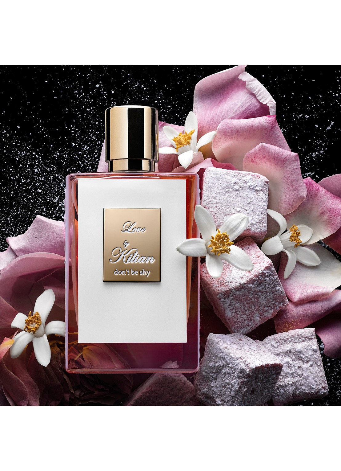 Kilian Paris Love, don't be Shy The Icons Set - parfumset - voorkant 2 undefined