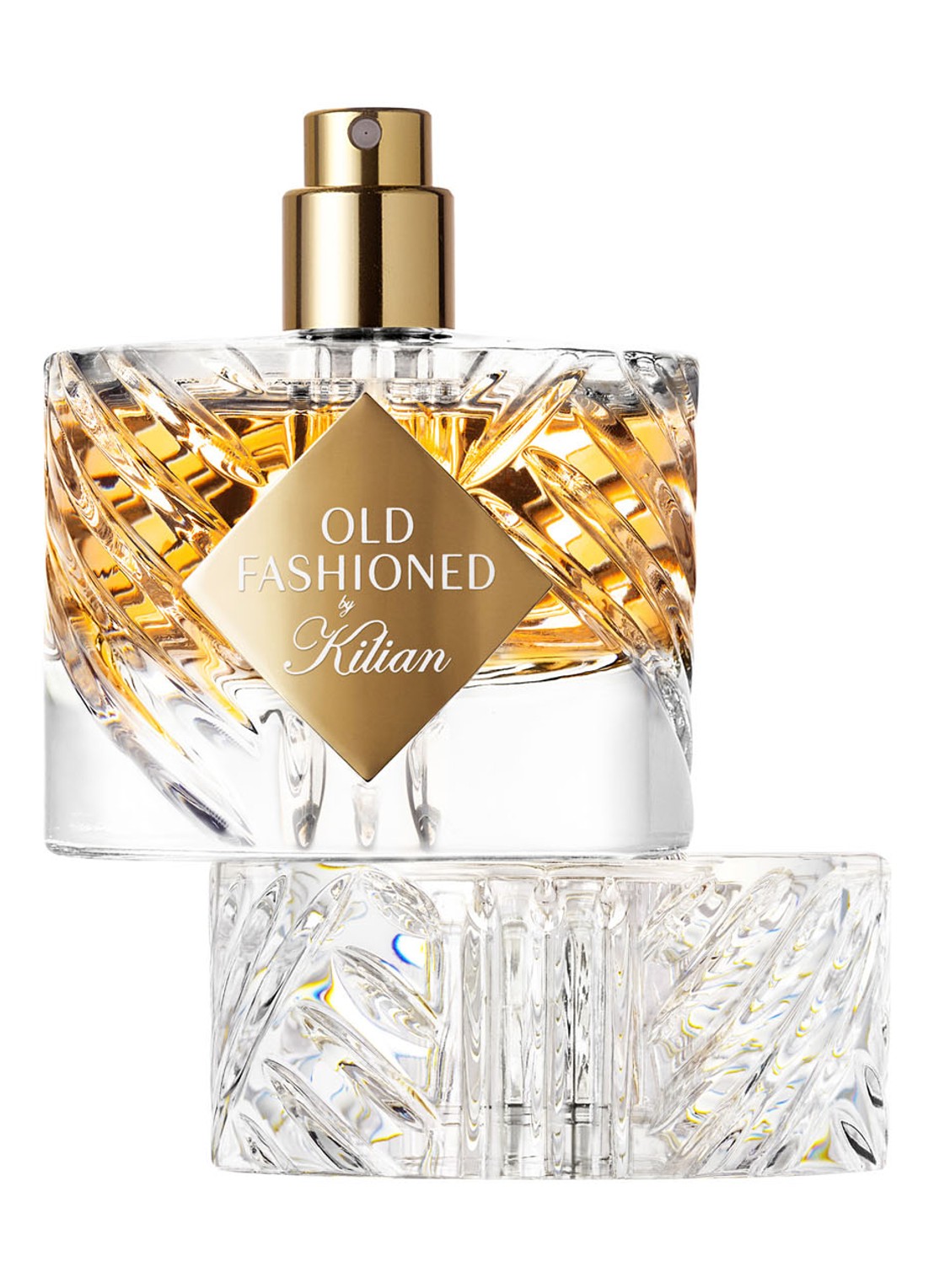 Kilian Paris Old Fashioned Parfum - voorkant undefined