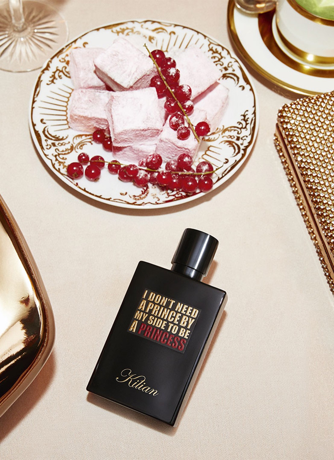 Kilian Paris Princess Eau de Parfum - detail 3 undefined