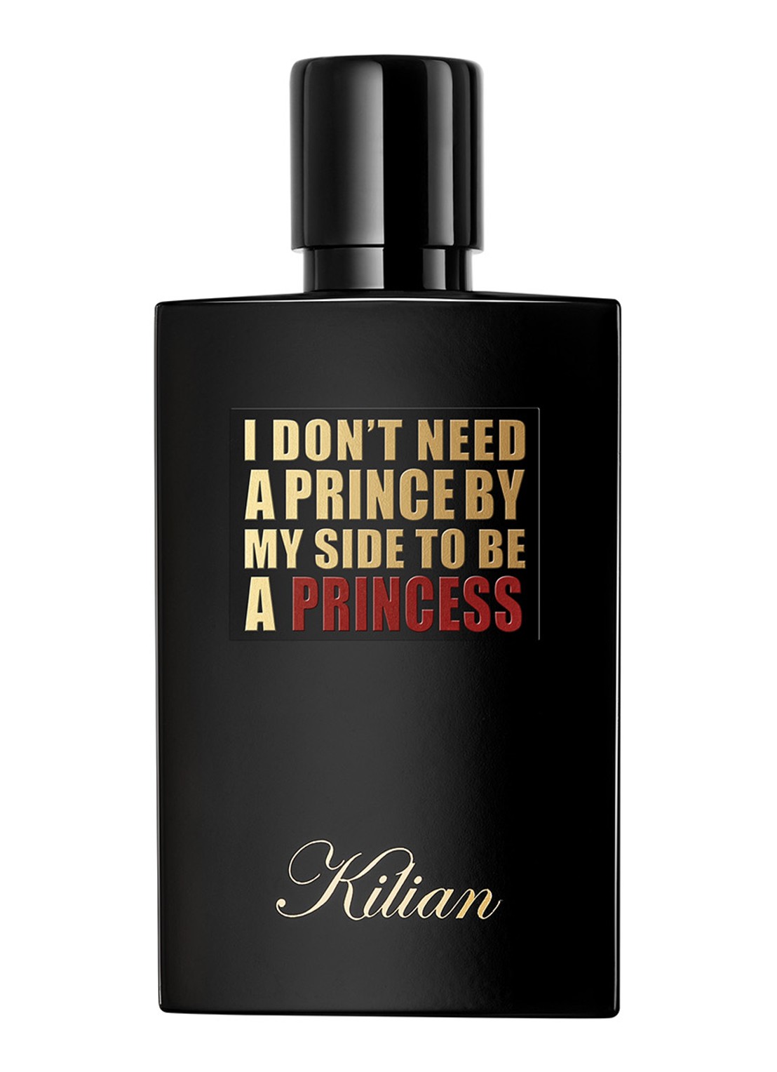 Kilian Paris Princess Eau de Parfum - voorkant 4 undefined