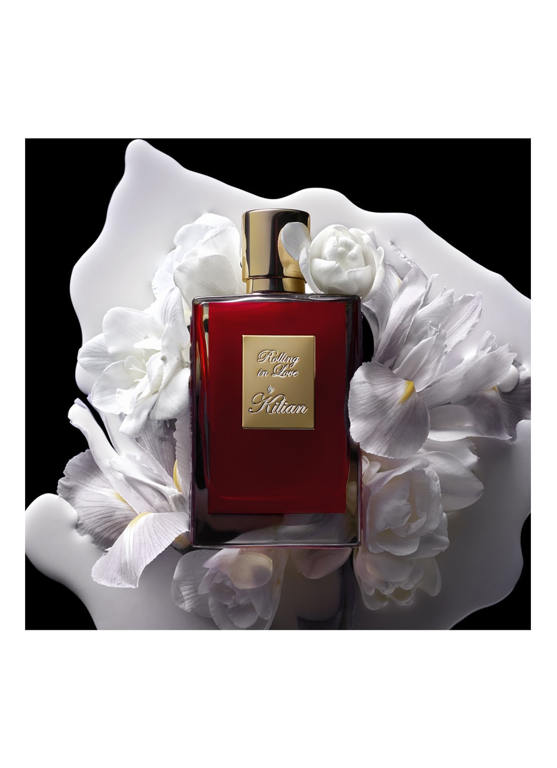 Kilian Paris Rolling in Love Eau de Parfum - detail 2 undefined