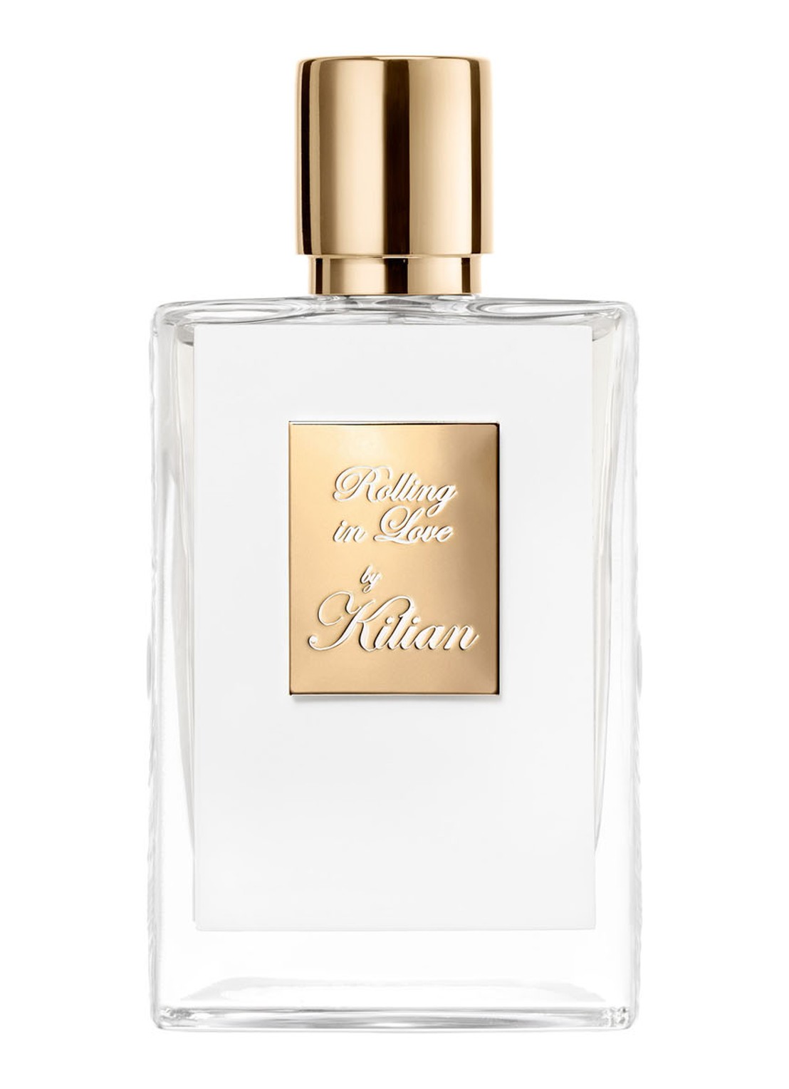 Kilian Paris Rolling in Love Eau de Parfum - voorkant 5 undefined
