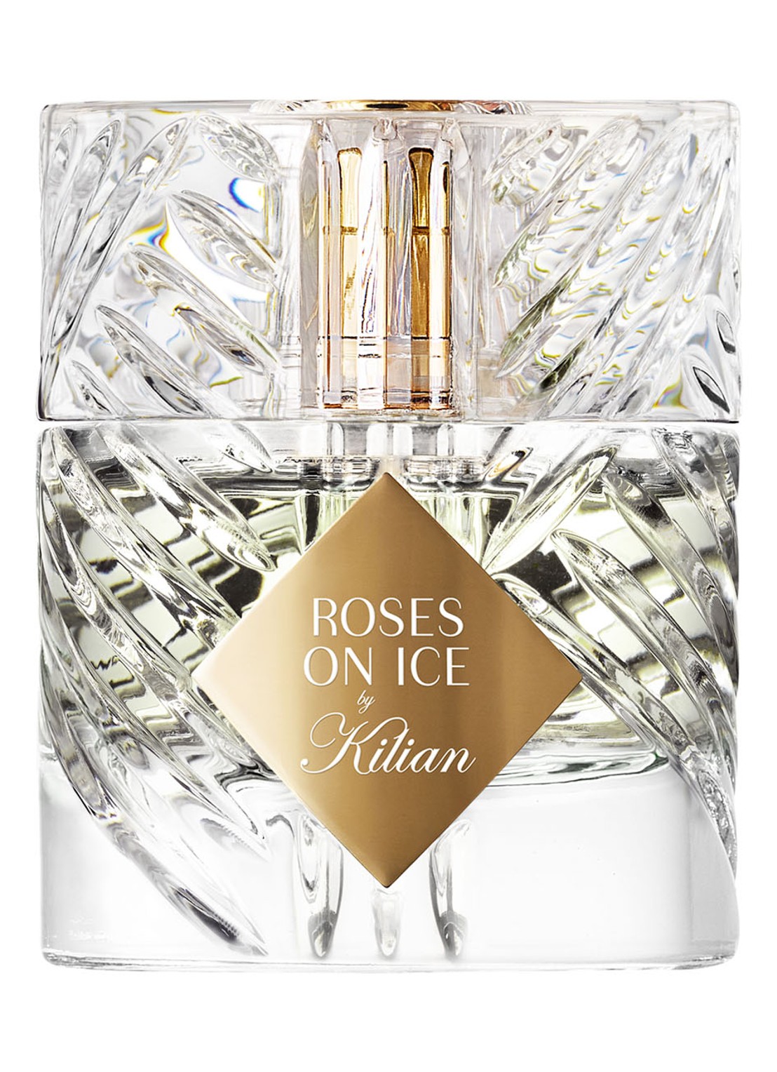 Kilian Paris Roses on Ice Eau de Parfum - voorkant 3 undefined