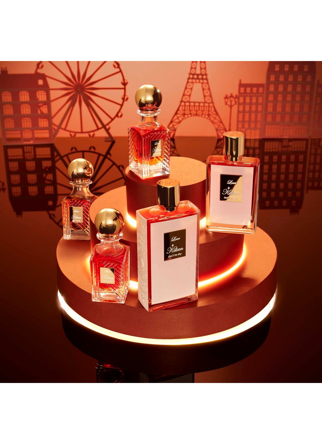 Kilian Paris Sacred Wood - Eau de Parfum - detail 6 undefined