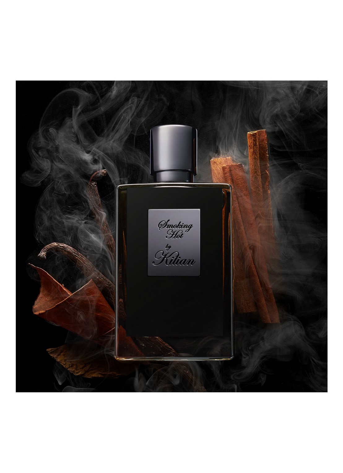 Kilian Paris Smoking Hot Eau de Parfum - detail 3 undefined