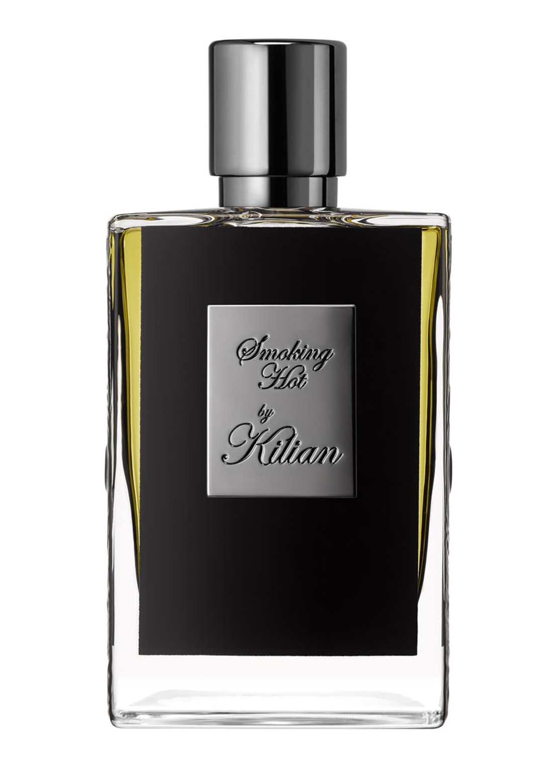 Kilian Paris Smoking Hot Eau de Parfum - voorkant 5 undefined