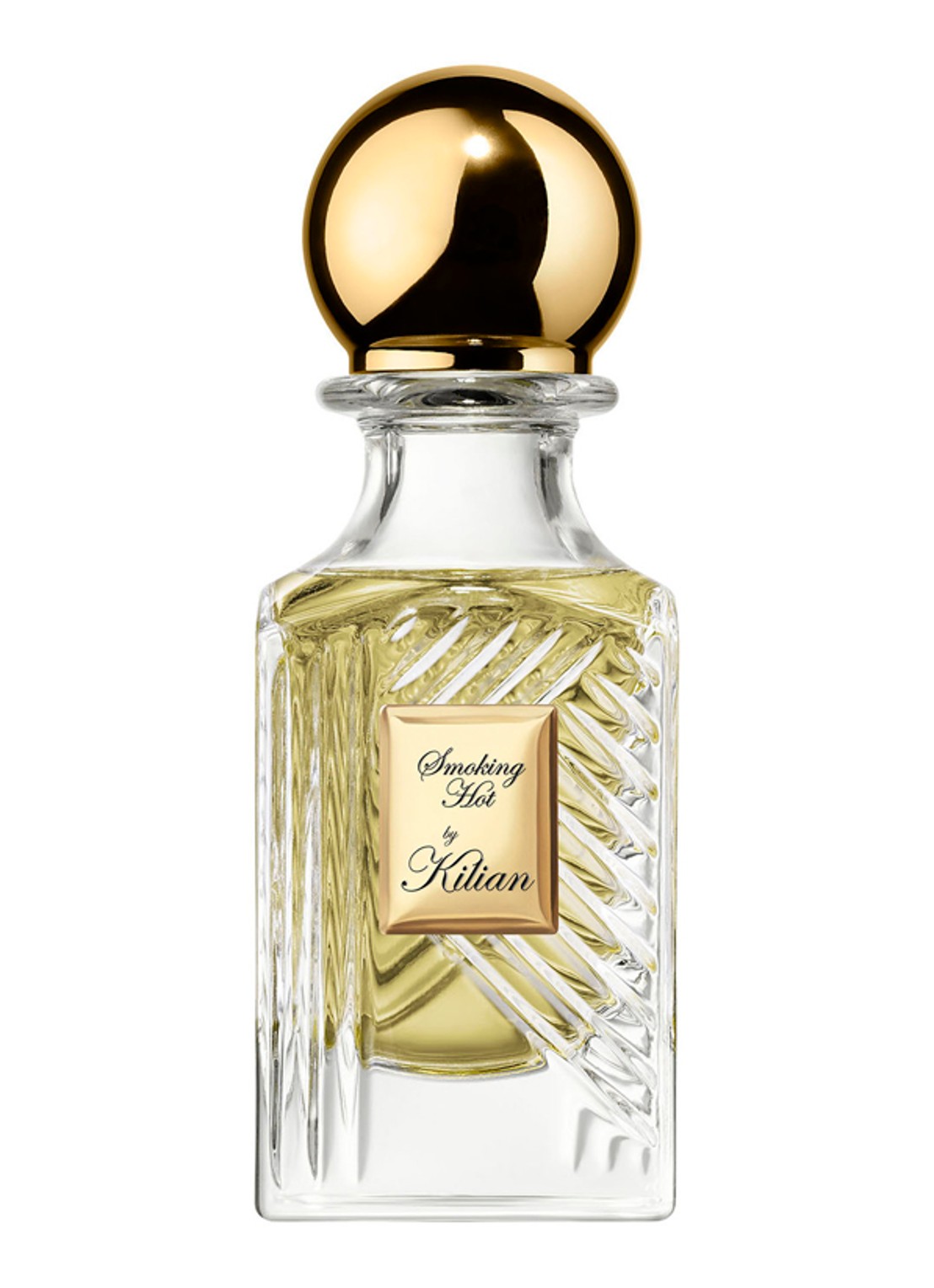 Kilian Paris Smoking Hot - Eau de Parfum - voorkant 6 undefined