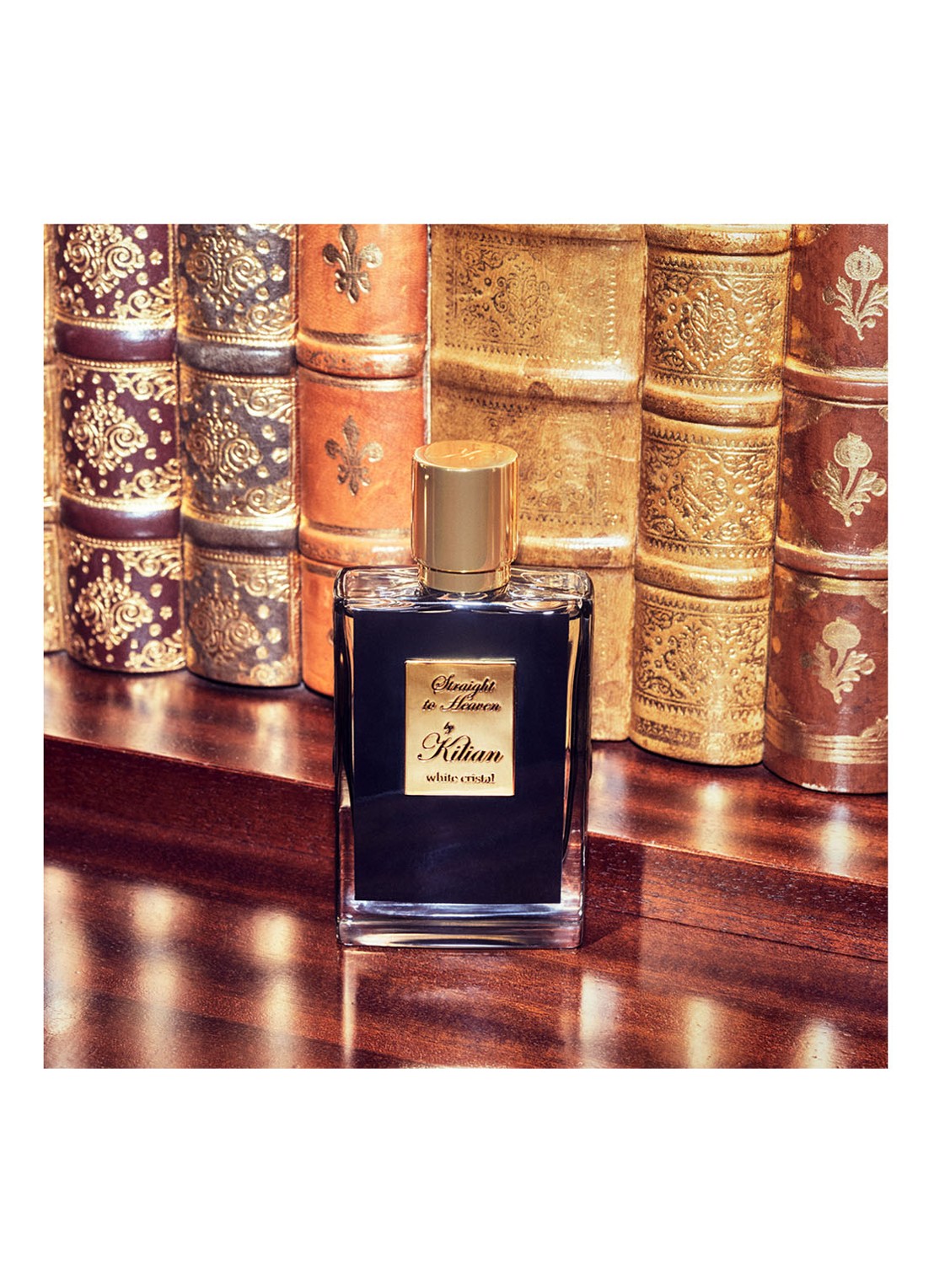 Kilian Paris Straight to Heaven Eau de Parfum - detail 2 undefined