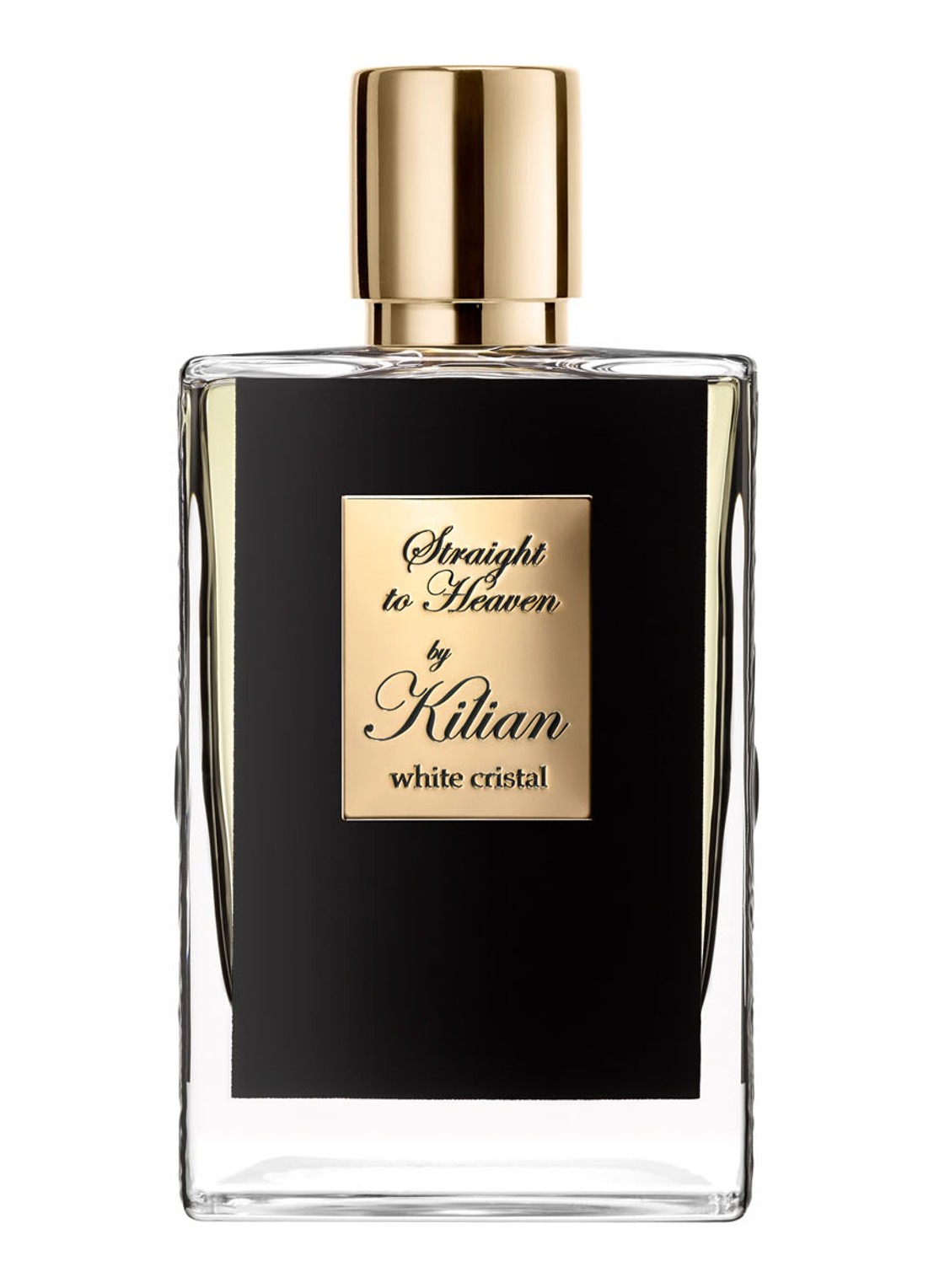 Kilian Paris Straight to Heaven Eau de Parfum - voorkant 3 undefined