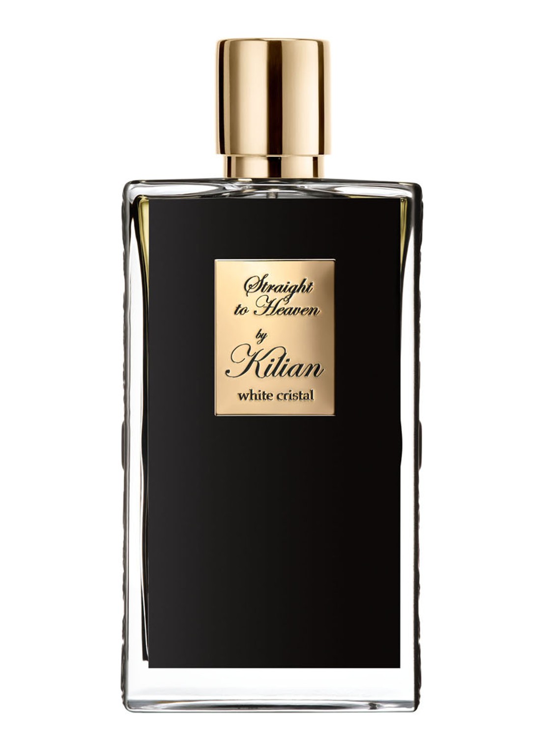 Kilian Paris Straight To Heaven Eau de Parfum - voorkant 4 undefined
