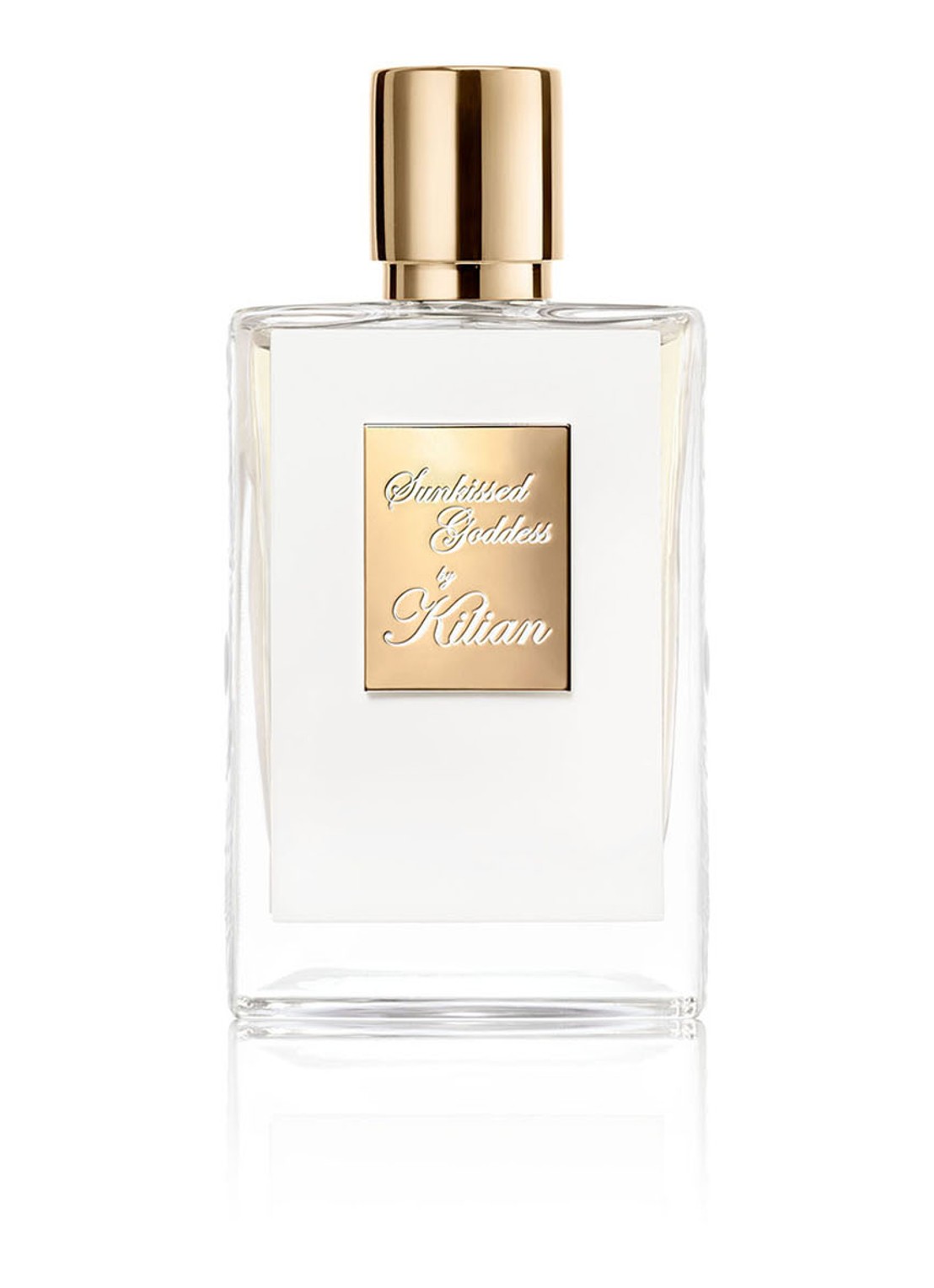 Kilian Paris Sunkissed Goddess Parfum - voorkant undefined