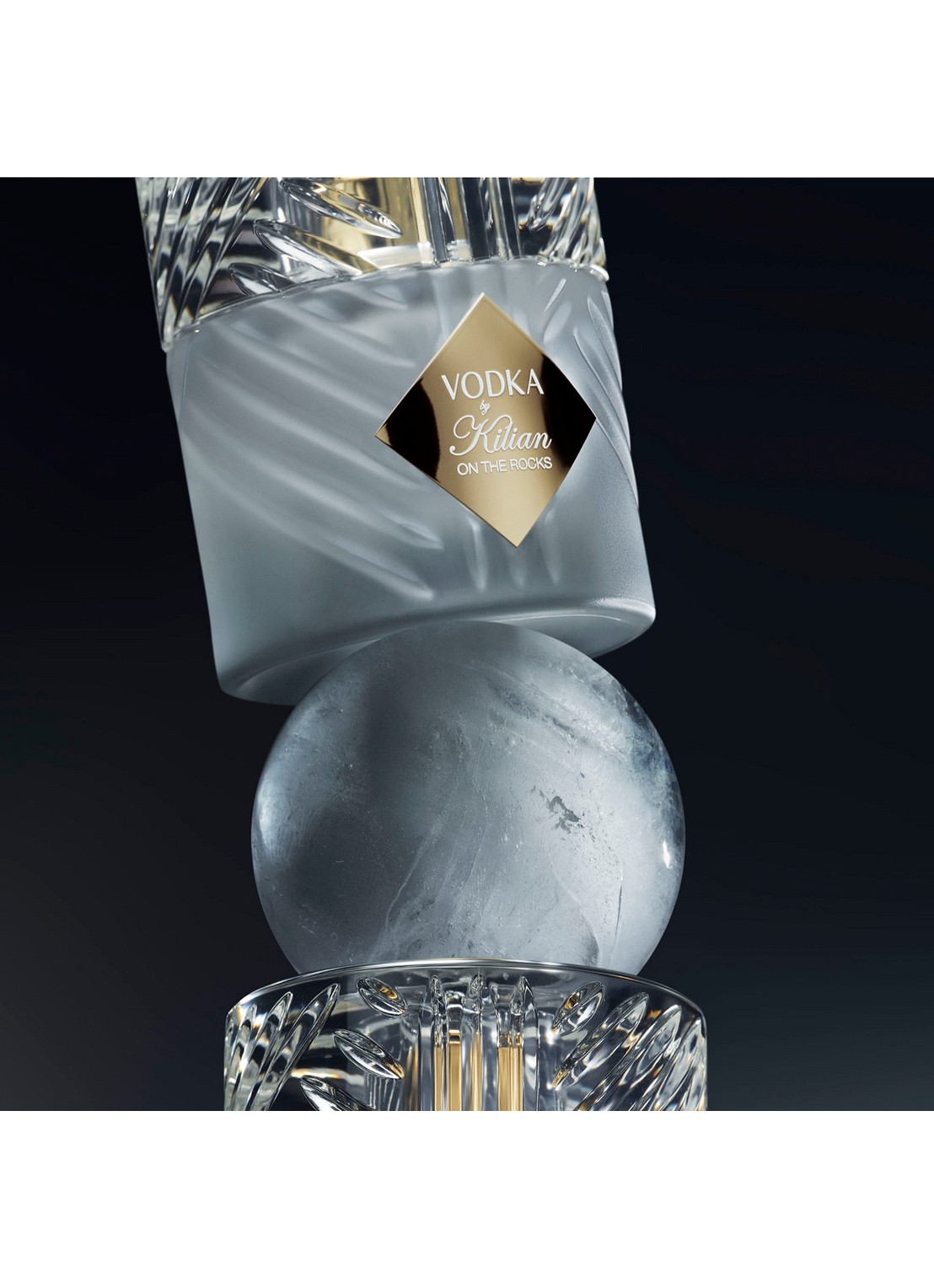 Kilian Paris Vodka on the Rocks Eau de Parfum - navulling - detail 3 undefined