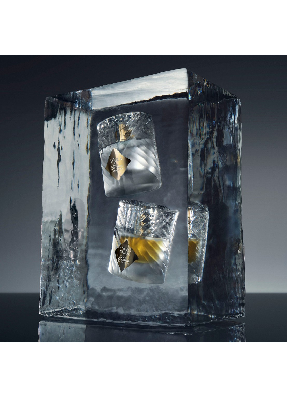 Kilian Paris Vodka on the Rocks Eau de Parfum - navulling - detail 4 undefined