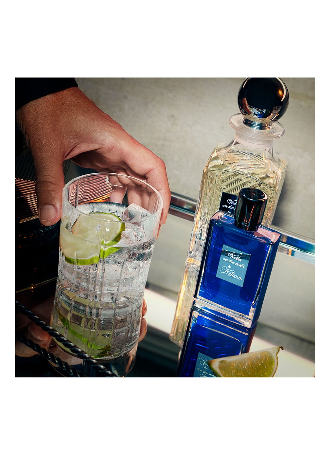 Kilian Paris Vodka on the Rocks Eau de Parfum - detail 2 undefined