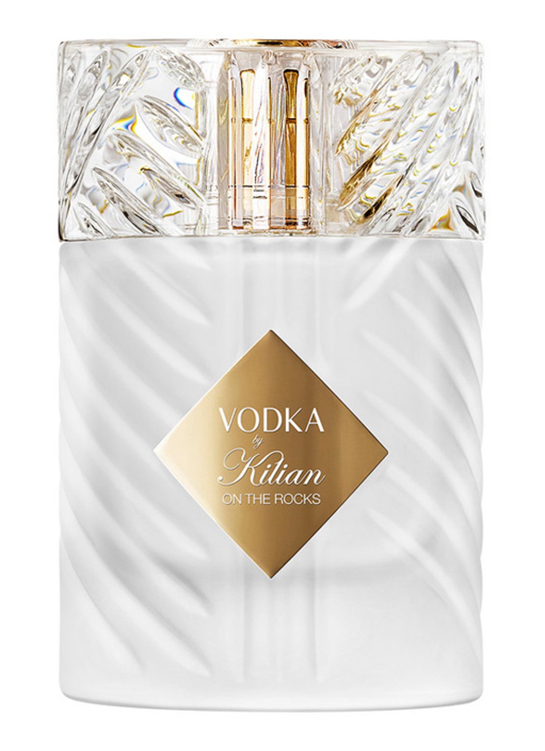 Kilian Paris Vodka on the Rocks Eau de Parfum - voorkant 4 undefined