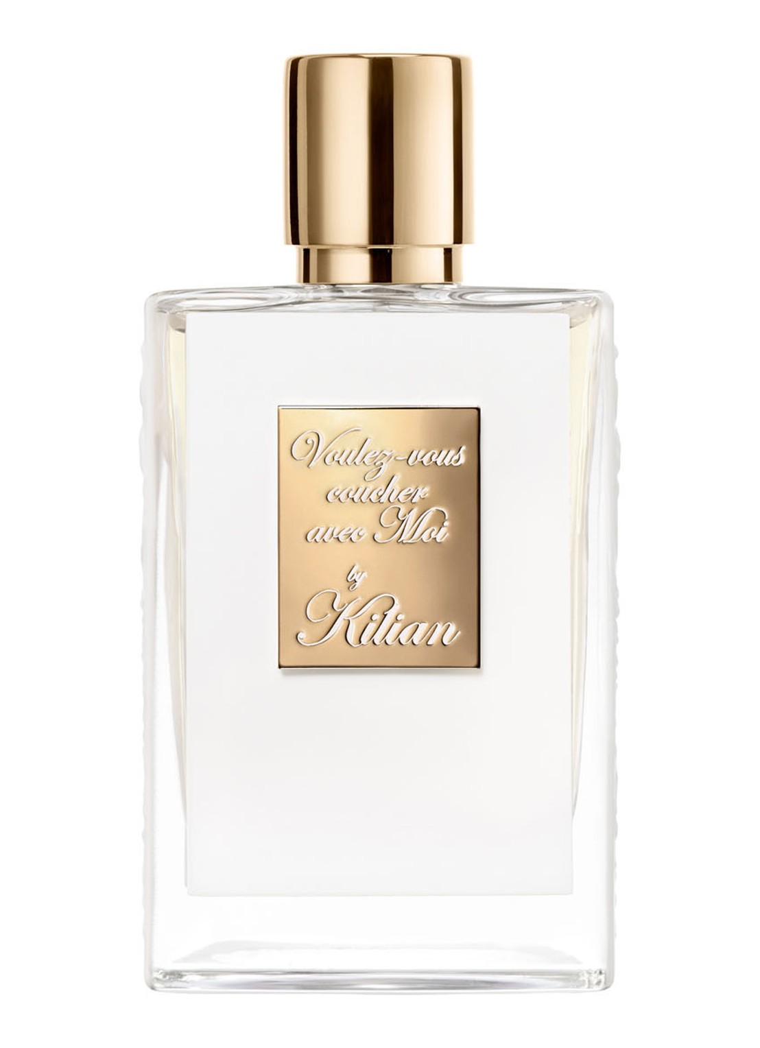 Kilian Paris Voulez-vous coucher avec Moi Eau de Parfum - voorkant 3 undefined