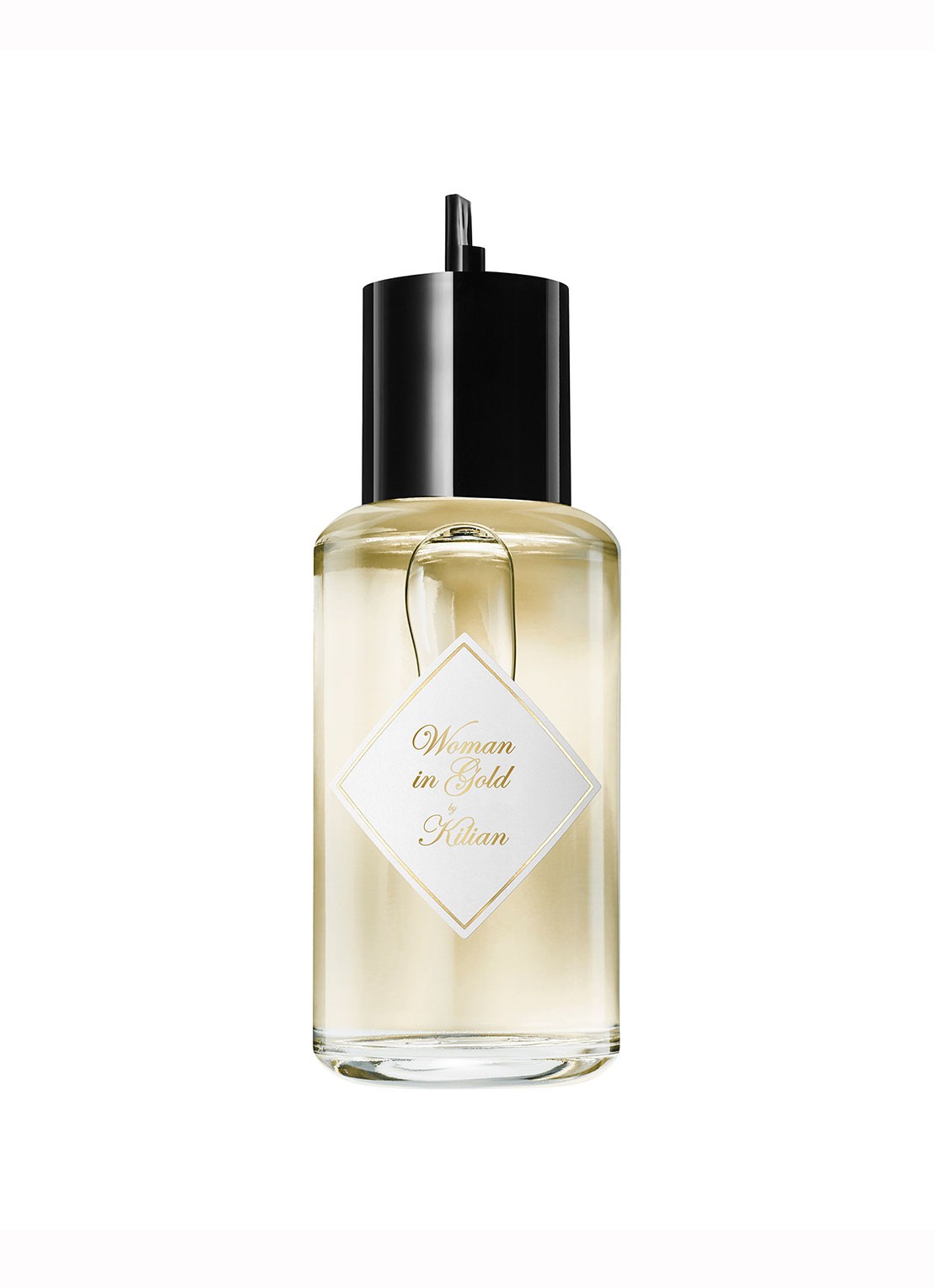 Kilian Paris Woman In Gold Eau de Parfum Refill - navulling - voorkant undefined
