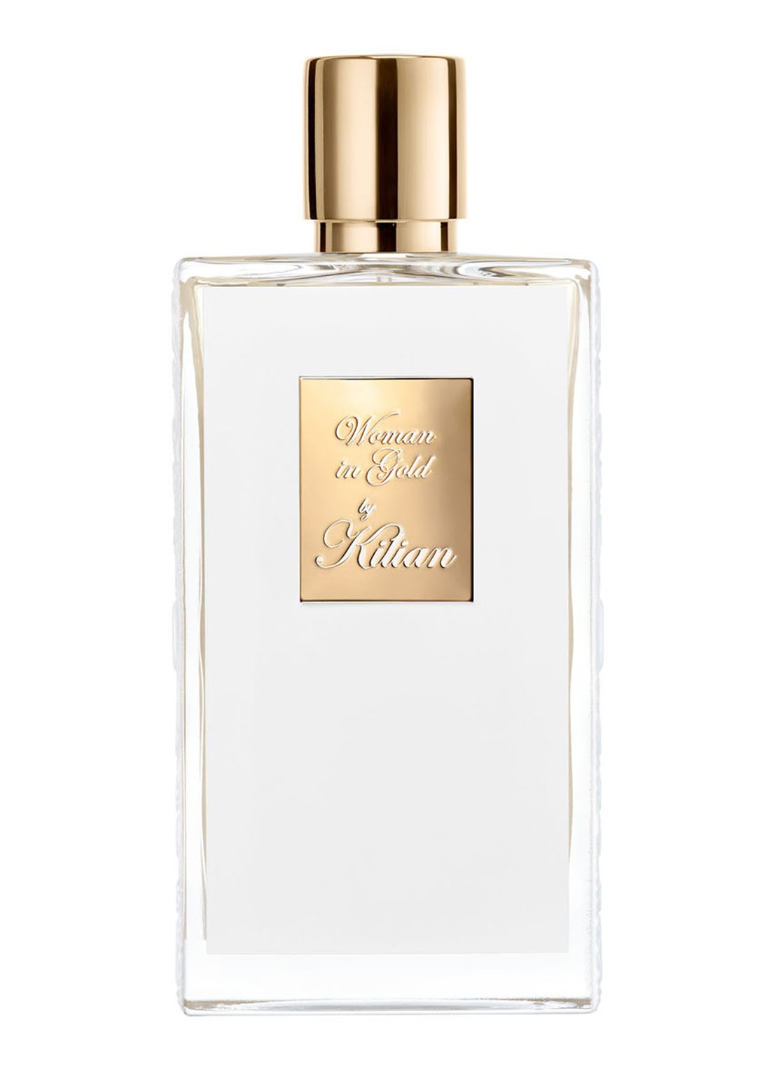 Kilian Paris Woman In Gold Eau de Parfum - voorkant 4 undefined