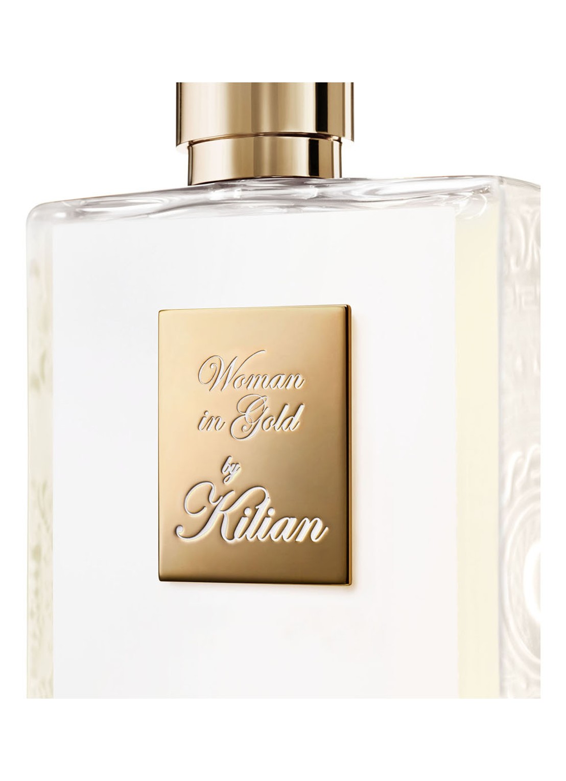 Kilian Paris Woman In Gold Eau de Parfum - voorkant 5 undefined