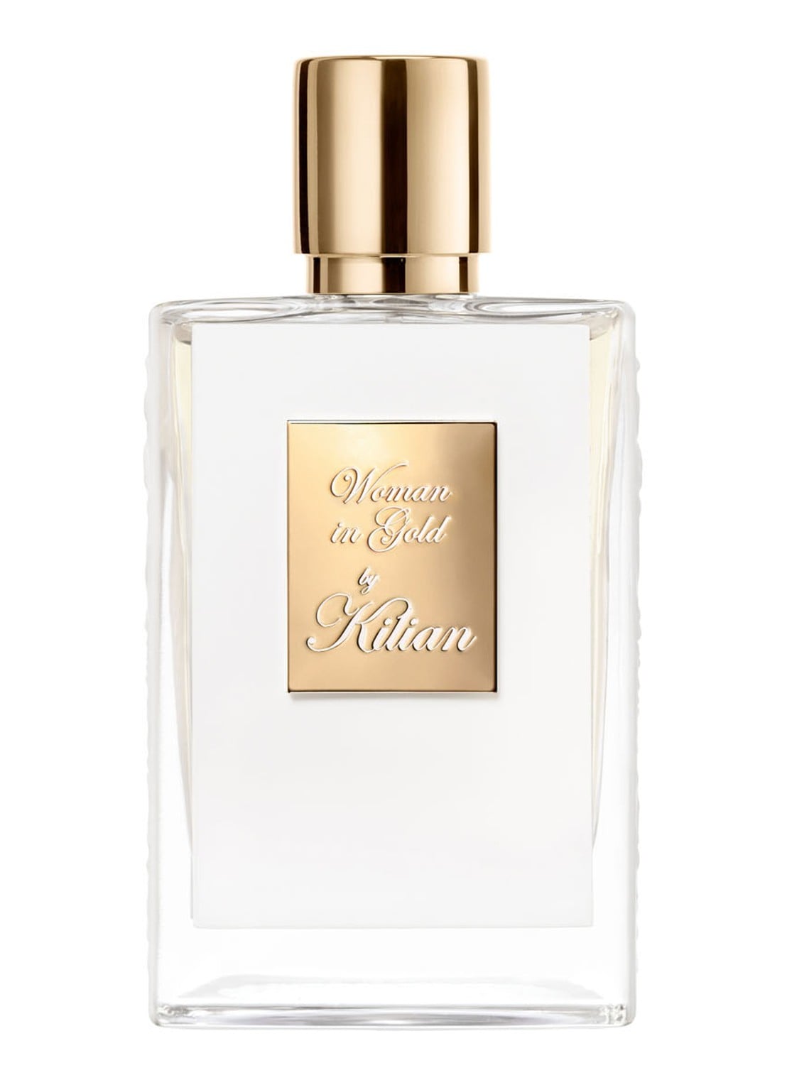 Kilian Paris Woman in Gold Eau de Parfum - voorkant undefined