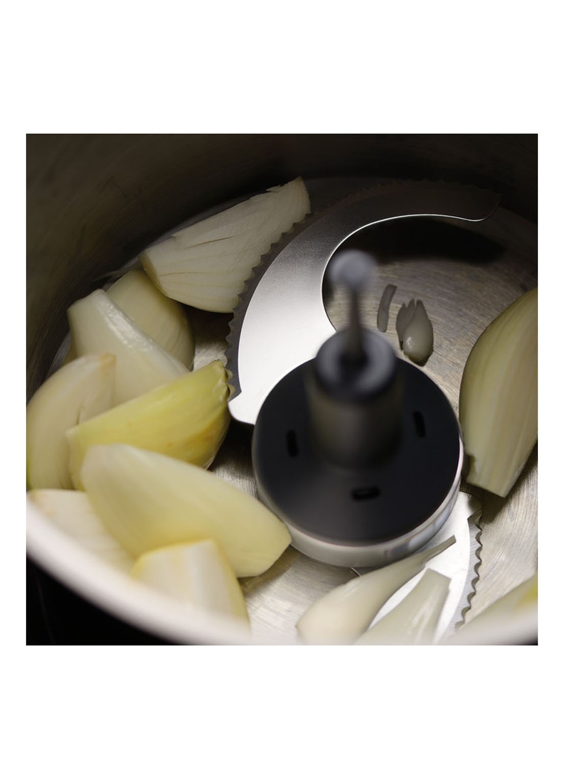 KitchenAid Artisan Cooking Processor 5KCF0104 - Keizerrood - detail 5 steenrood