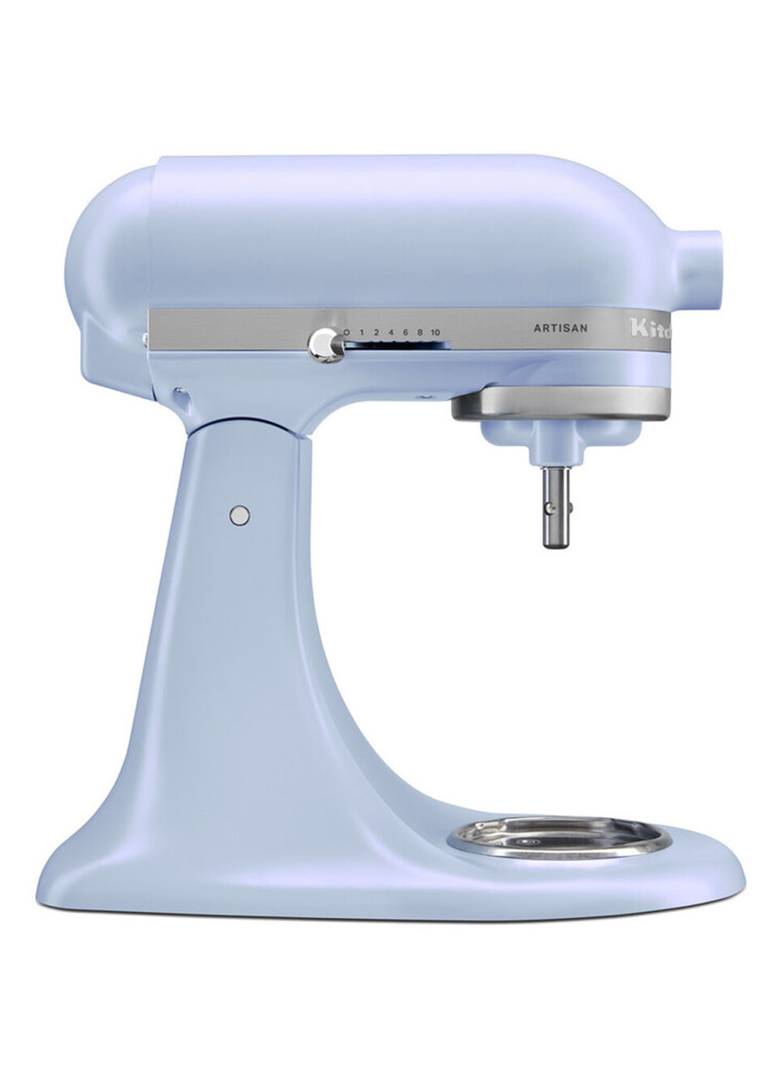 KitchenAid Artisan keukenmachine 4,7 liter 5KSM195PSEOA - Blue Salt - detail 4 blue salt