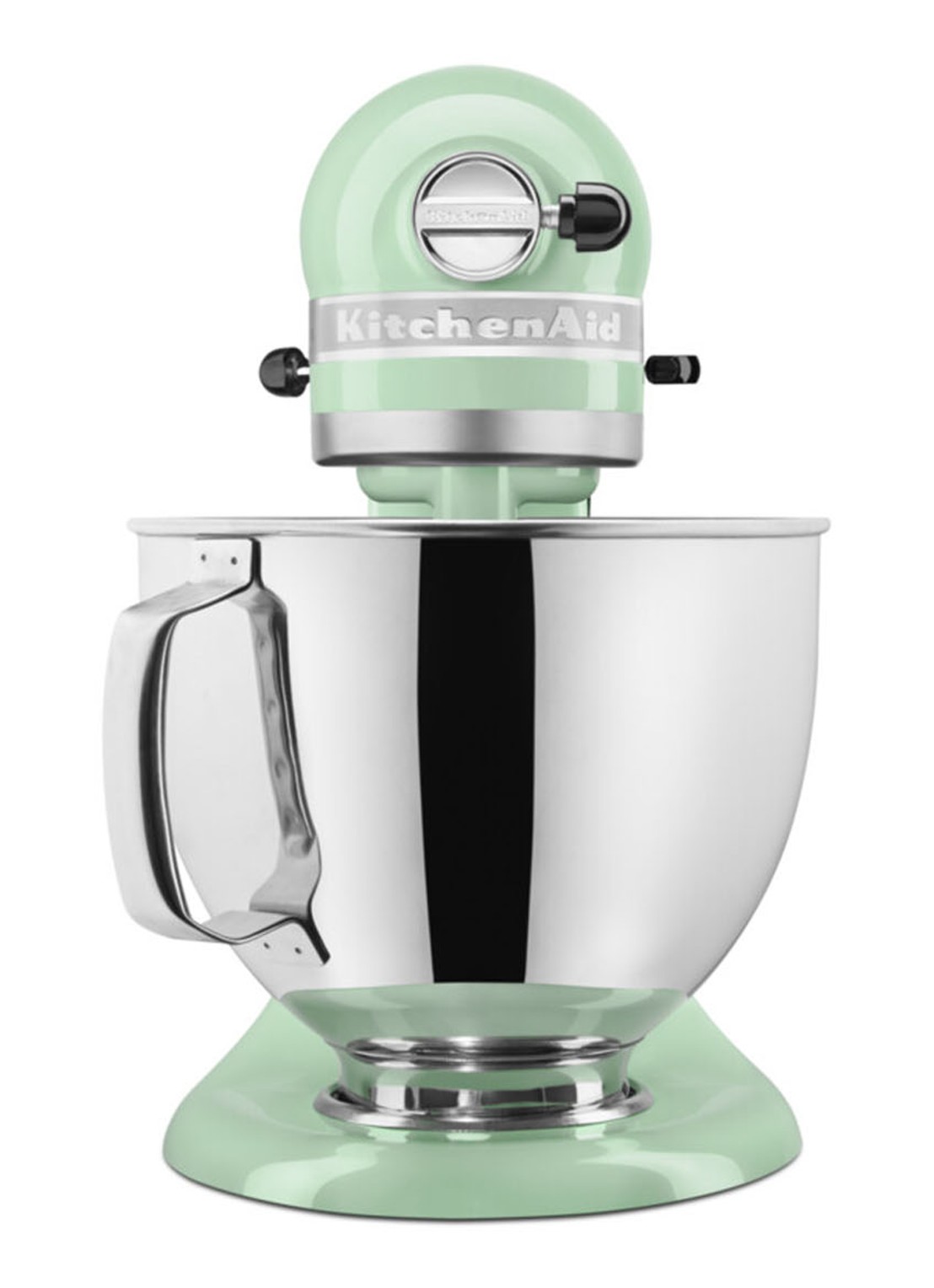 KitchenAid Artisan keukenmachine met kantelbare kop 4,8 liter - 5KSM125EPT - detail 3 mint