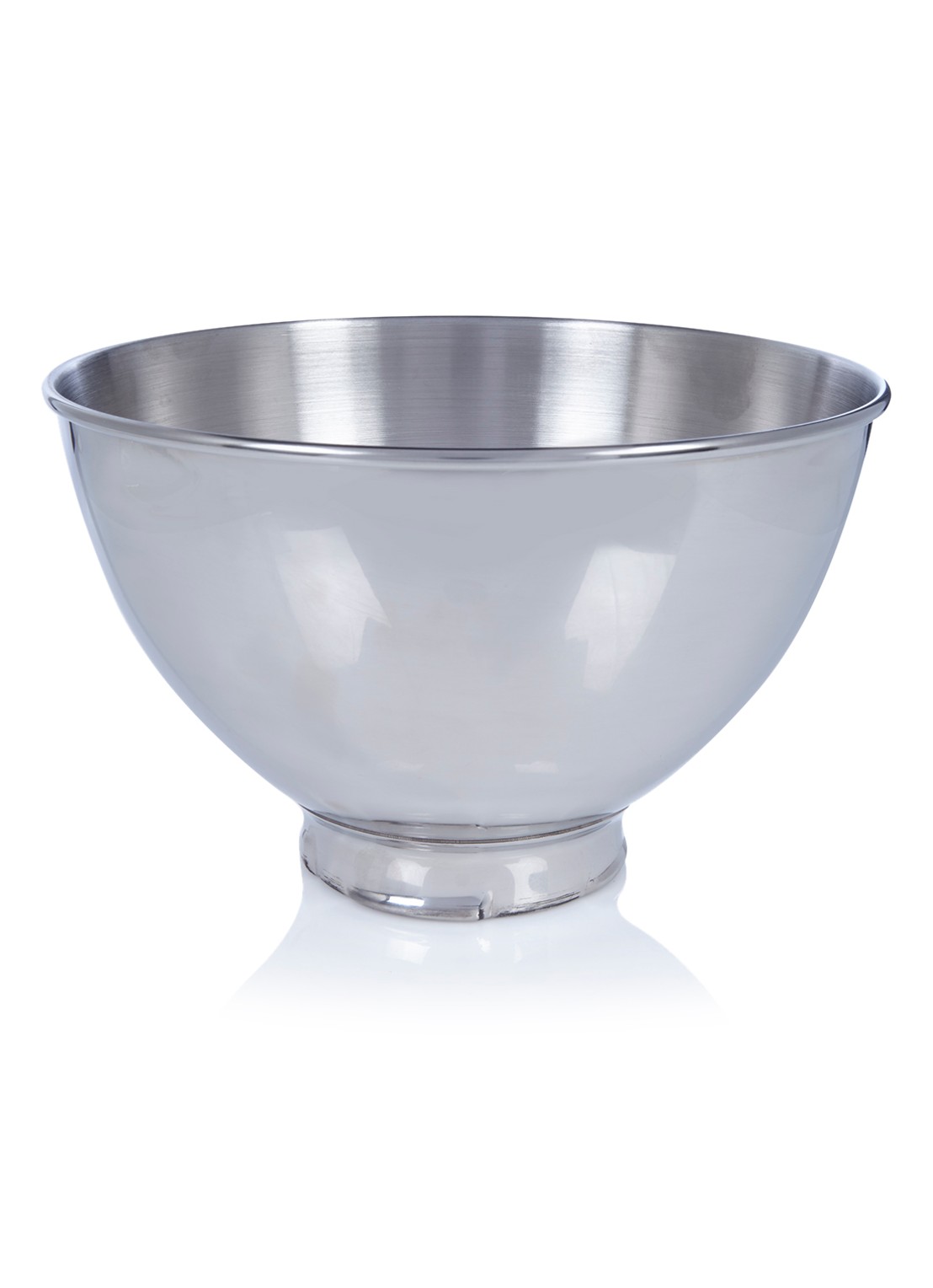 KitchenAid Artisan keukenmachine met kantelbare kop 4,8 liter 5KSM185PSEAC - Amandelwit - detail 5 creme