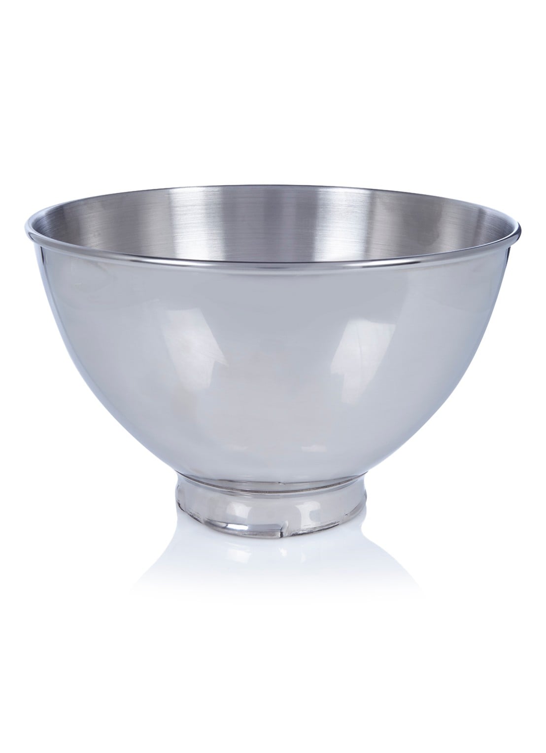 KitchenAid Artisan keukenmachine met kantelbare kop 4,8 liter 5KSM185PSEER - Keizerrood - detail 3 keizerrood