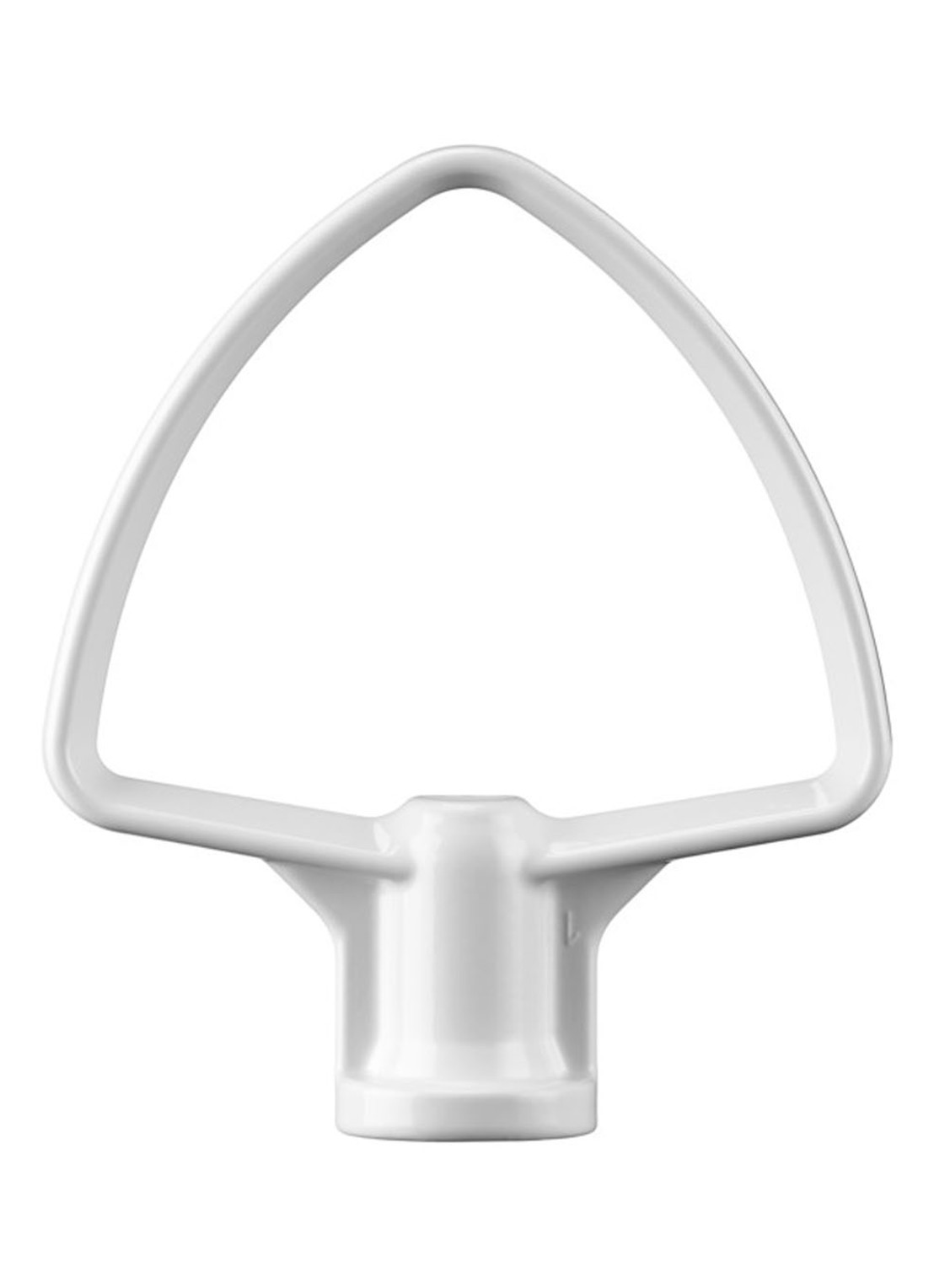 KitchenAid Artisan mini keukenmachine 3,3 liter 5KSM3311X - Amandelwit - detail 3 amandelwit