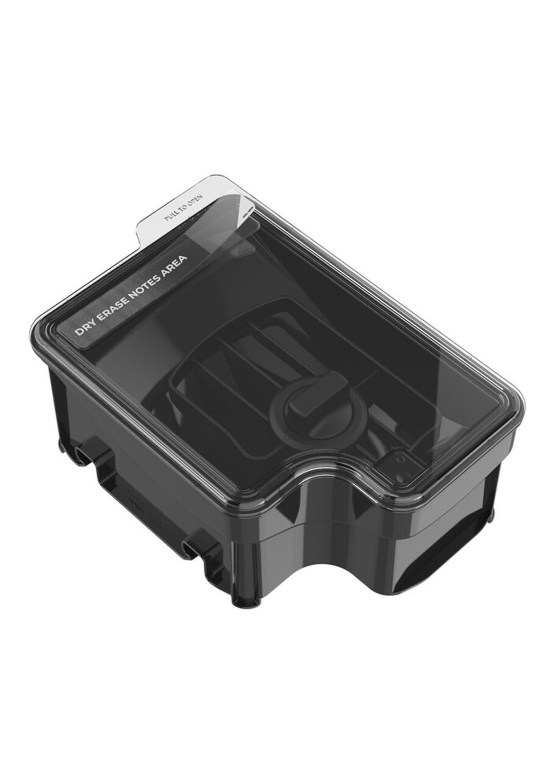 KitchenAid  Bonenreservoir met Opbergdeksel voor Automatische Espressomachine - voorkant 2 undefined