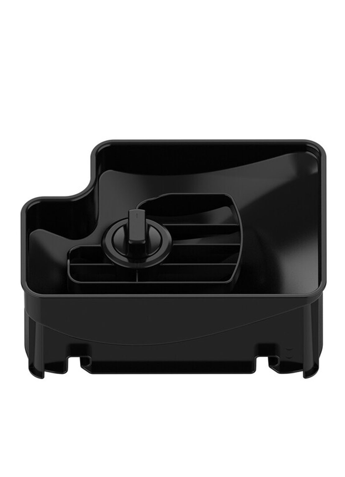 KitchenAid  Bonenreservoir met Opbergdeksel voor Automatische Espressomachine - voorkant 3 undefined