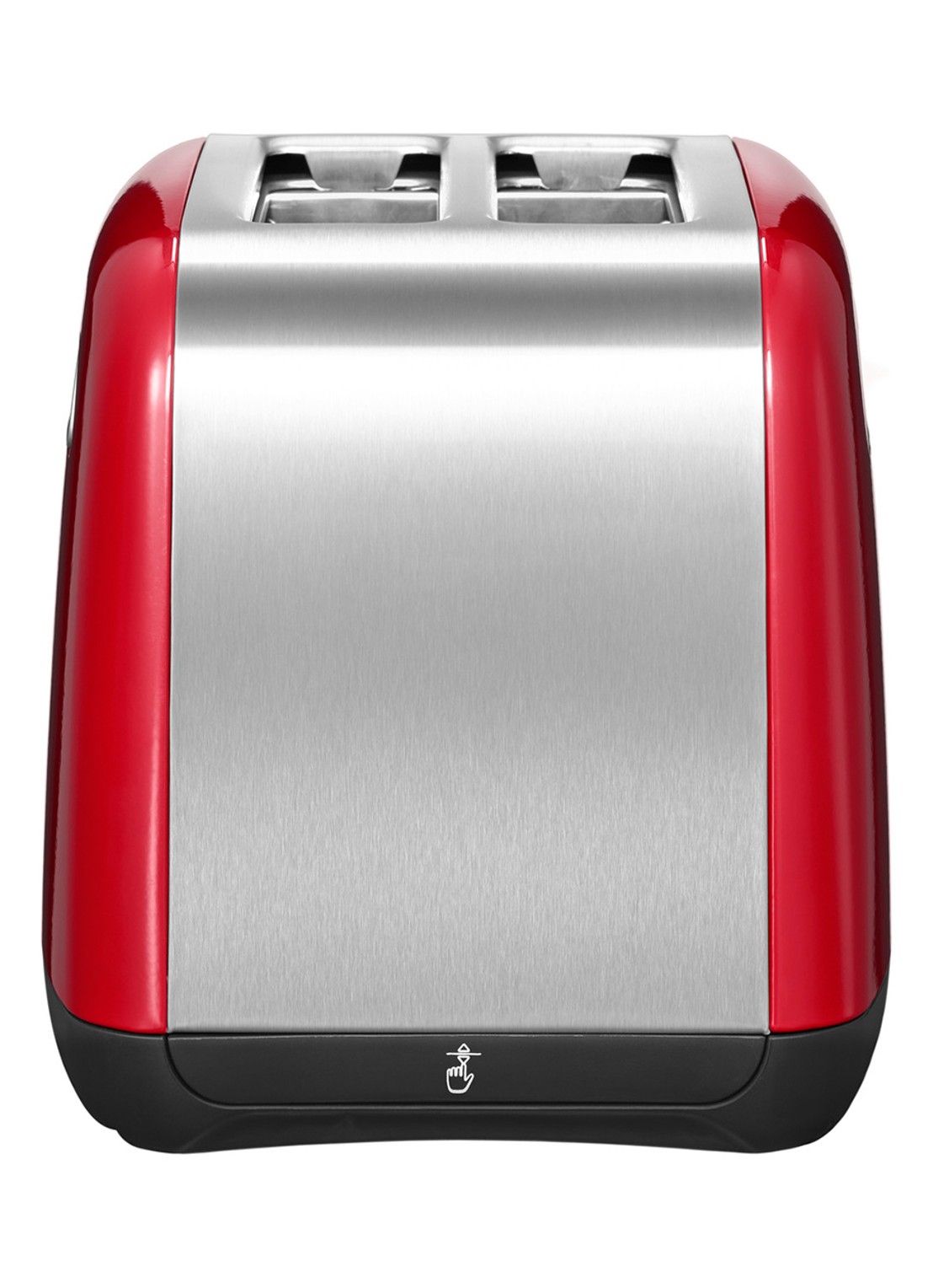 KitchenAid Broodrooster 2-slots 5KMT221 - Keizerrood - detail 2 steenrood