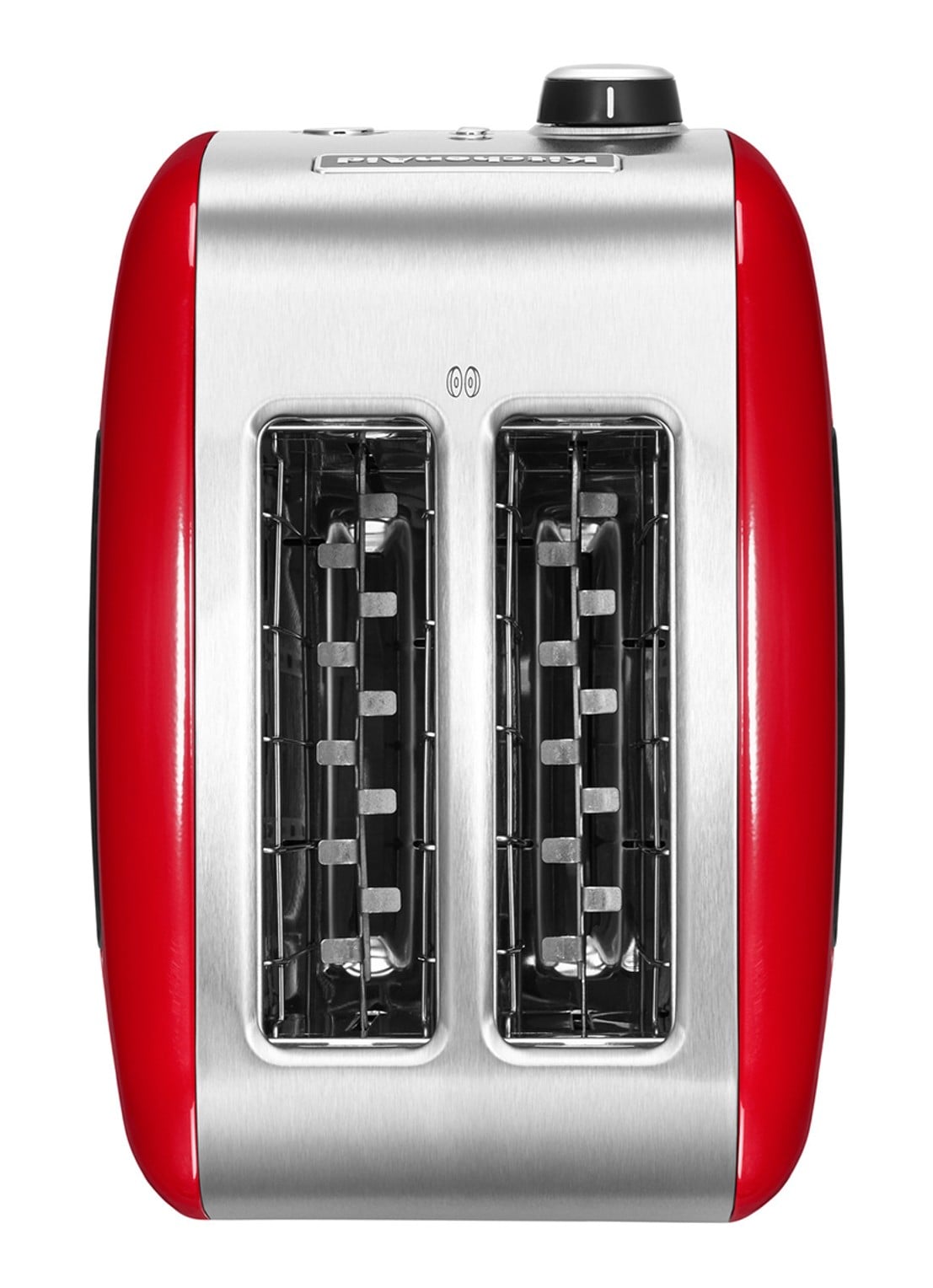 KitchenAid Broodrooster 2-slots 5KMT221 - Keizerrood - detail 6 steenrood
