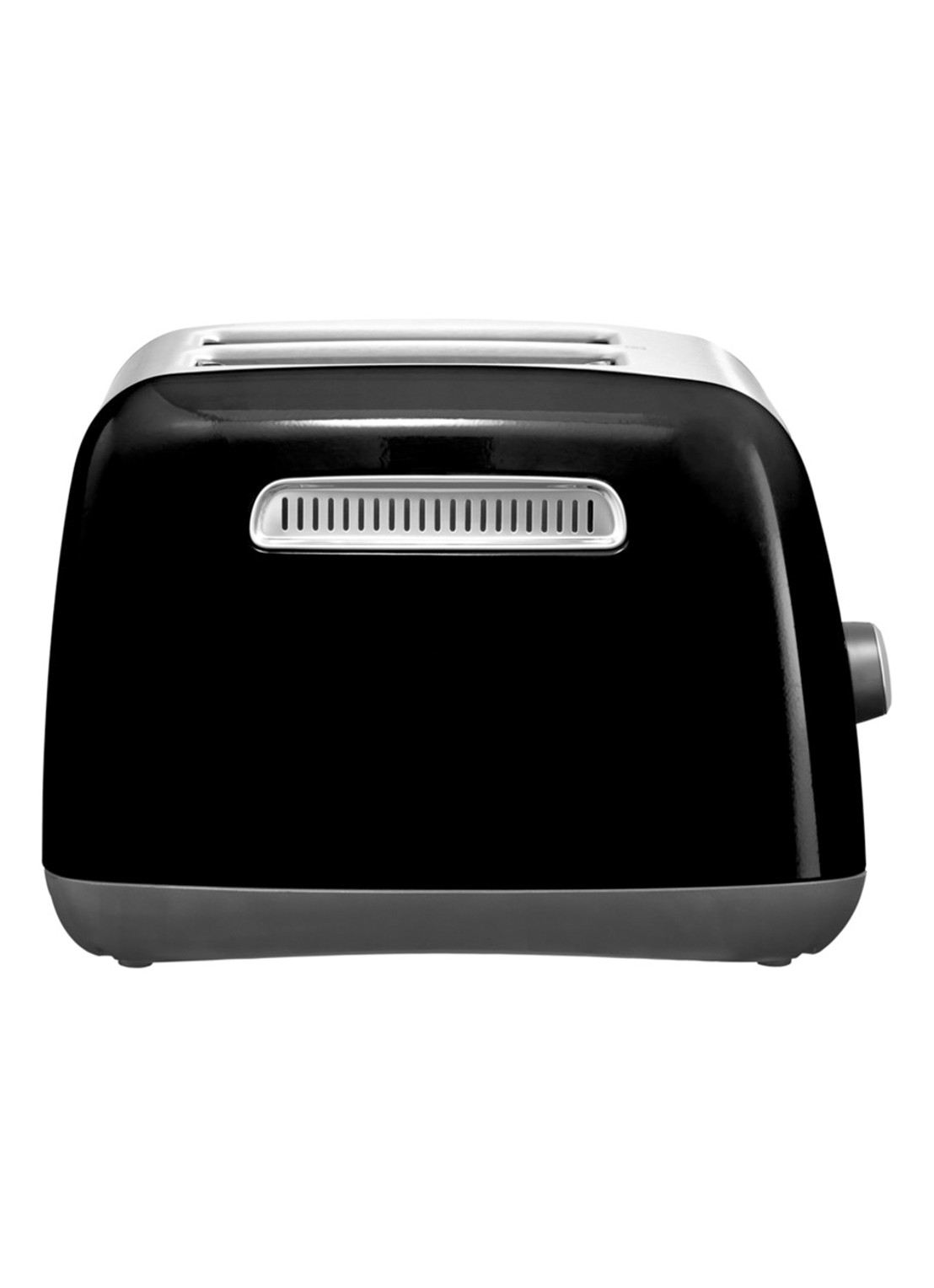 KitchenAid Broodrooster 2-slots 5KMT221 - Onyx Zwart  - detail 4 zwart
