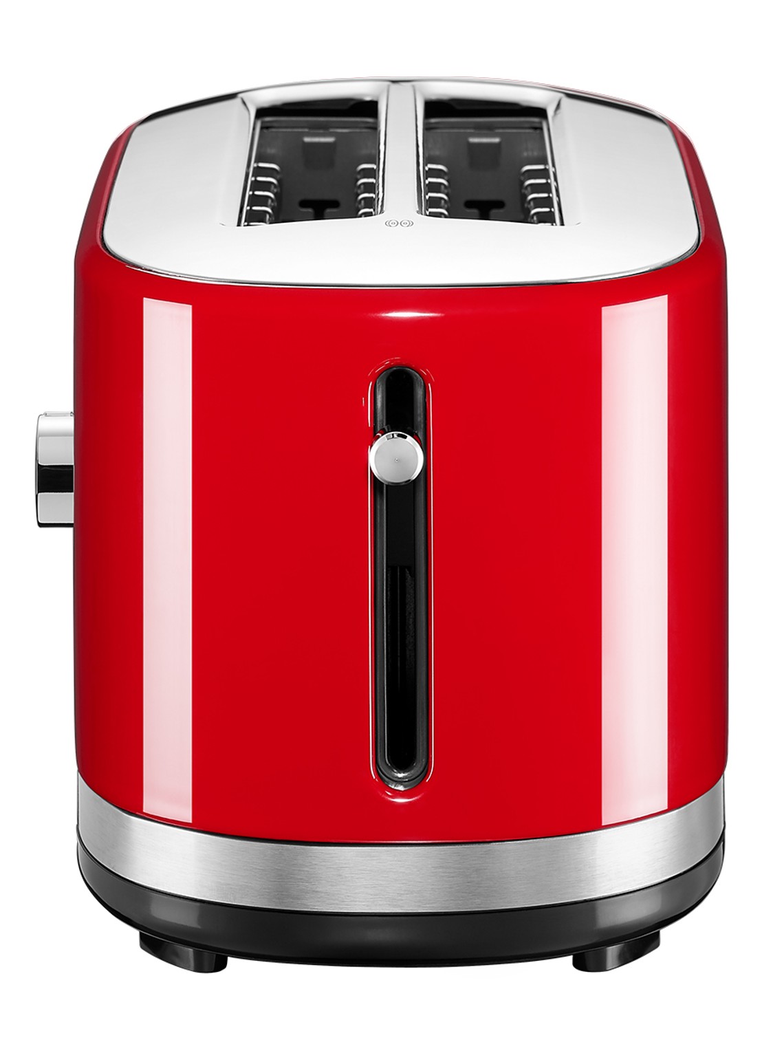KitchenAid Broodrooster 2-slots extra lang 5KMT4116 - detail 2 rood
