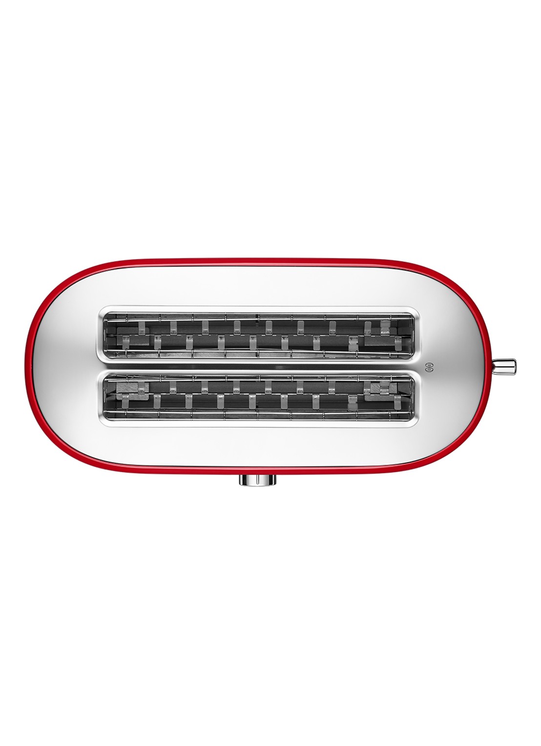 KitchenAid Broodrooster 2-slots extra lang 5KMT4116 - detail 3 rood