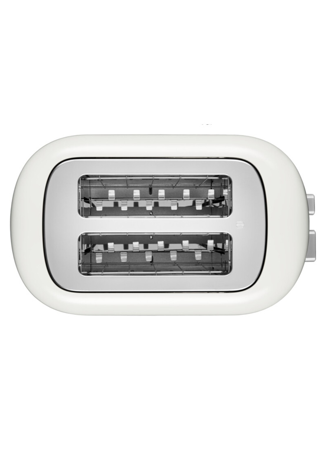 KitchenAid Broodrooster 2-slots - achterkant 3 wit