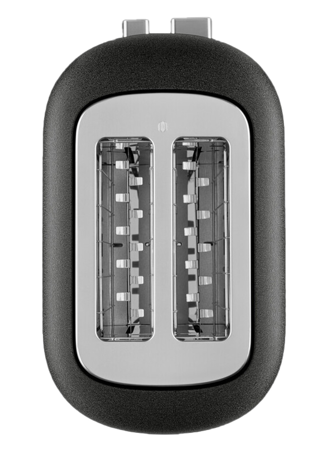 KitchenAid Broodrooster 2-slots - detail 2 zwart