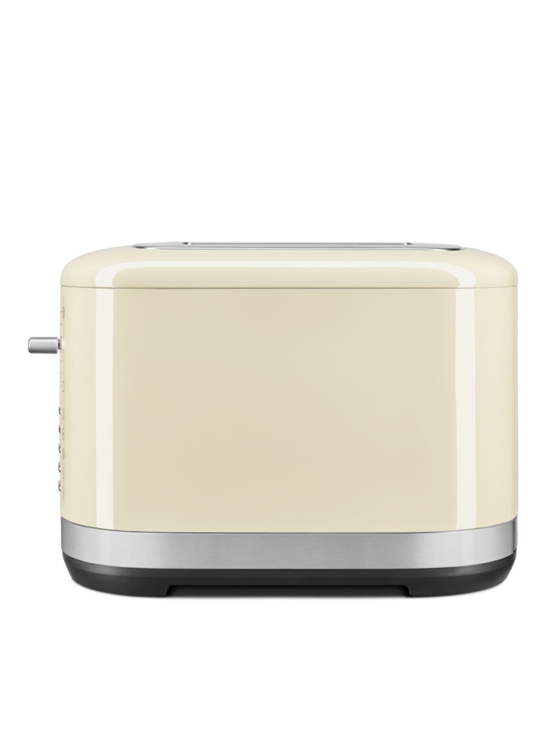 KitchenAid Broodrooster met 2-slots - 5KMT2109EAC - detail vanillegeel