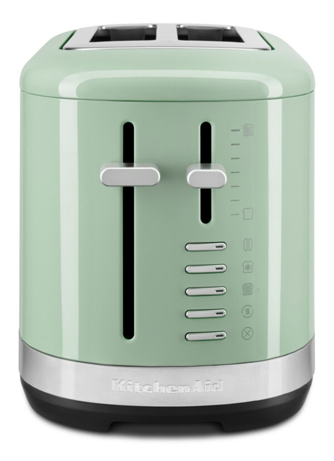 KitchenAid Broodrooster met 2-slots - 5KMT2109EPT - detail 3 mint