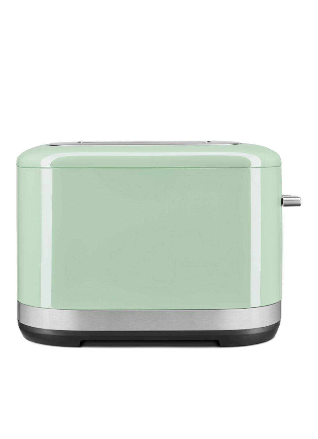 KitchenAid Broodrooster met 2-slots - 5KMT2109EPT - voorkant mint