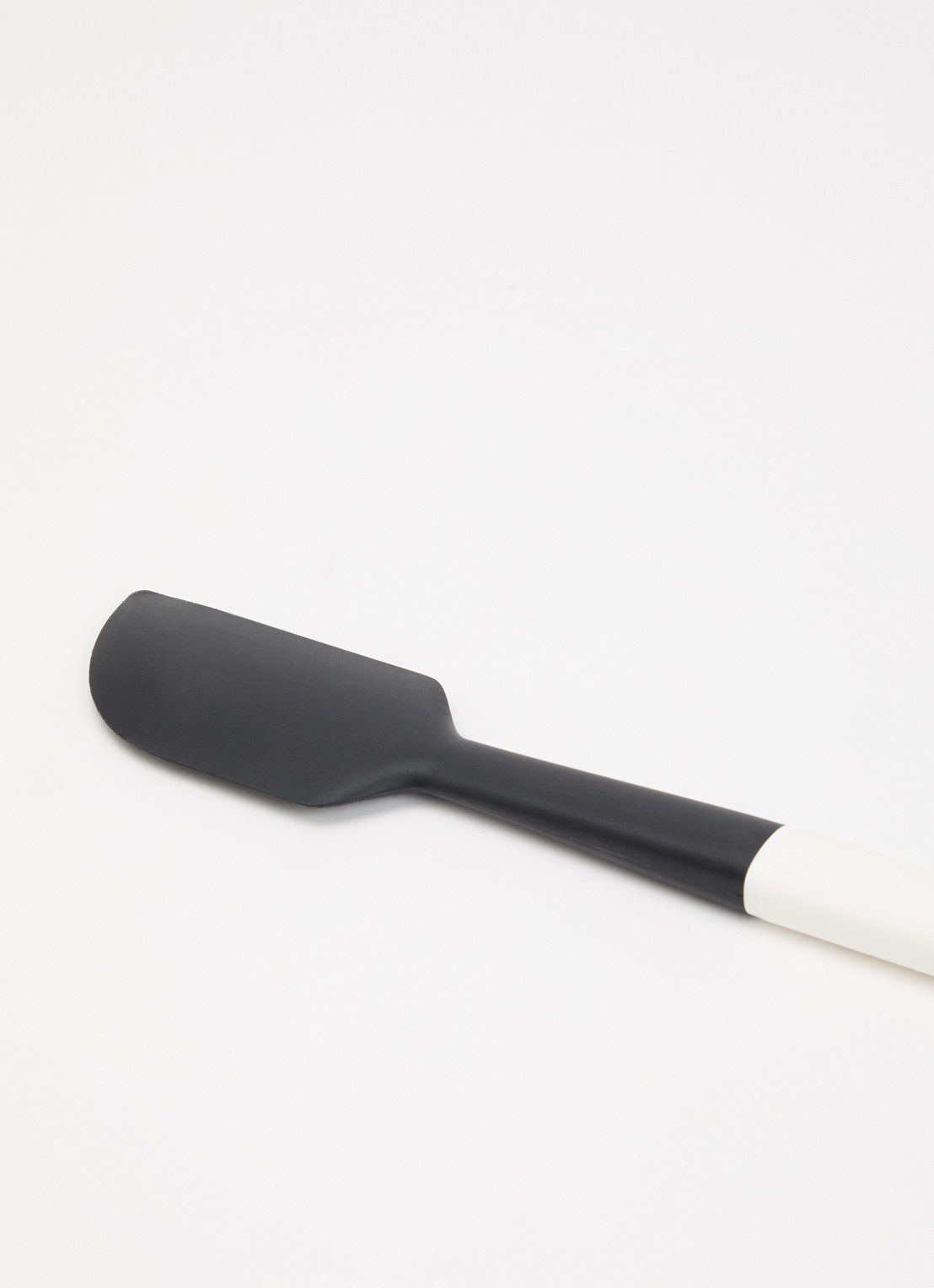 KitchenAid Classic Scraper spatel 31 cm  - voorkant 2 wit