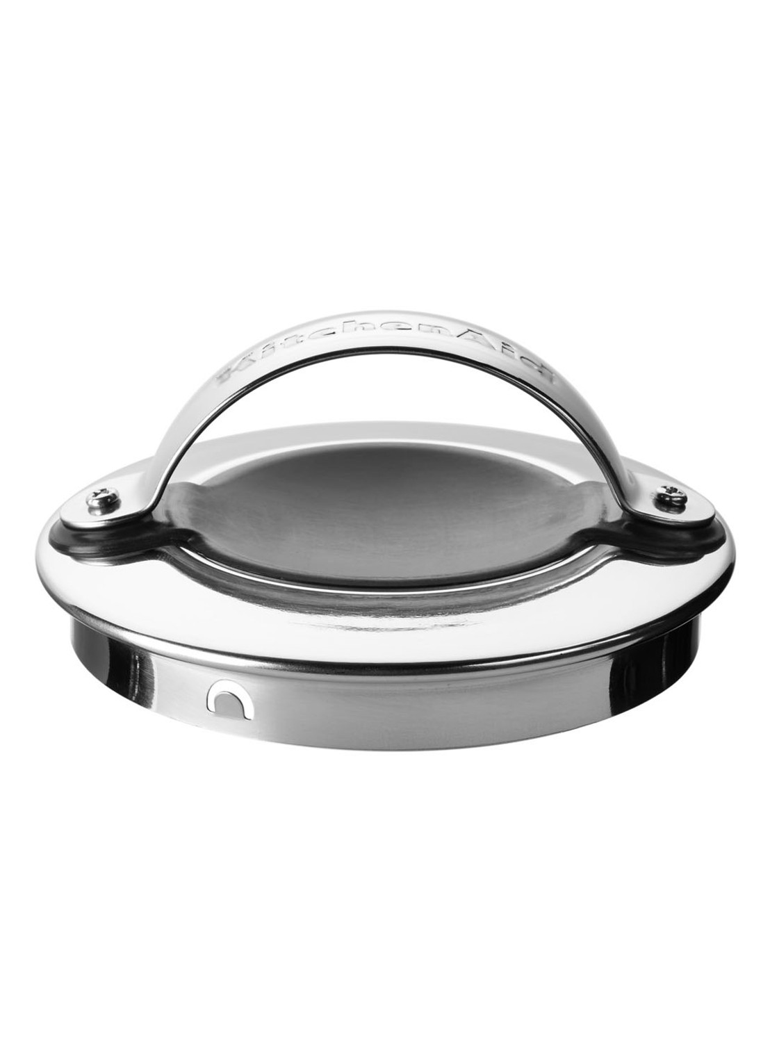 KitchenAid Classic waterkoker 1,25 liter 5KEK1222 - Roestvrij Staal - detail 3 zilver
