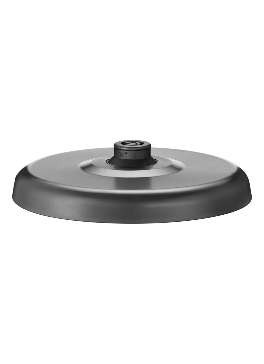 KitchenAid Classic waterkoker 1,25 liter 5KEK1222 - Roestvrij Staal - detail 5 zilver