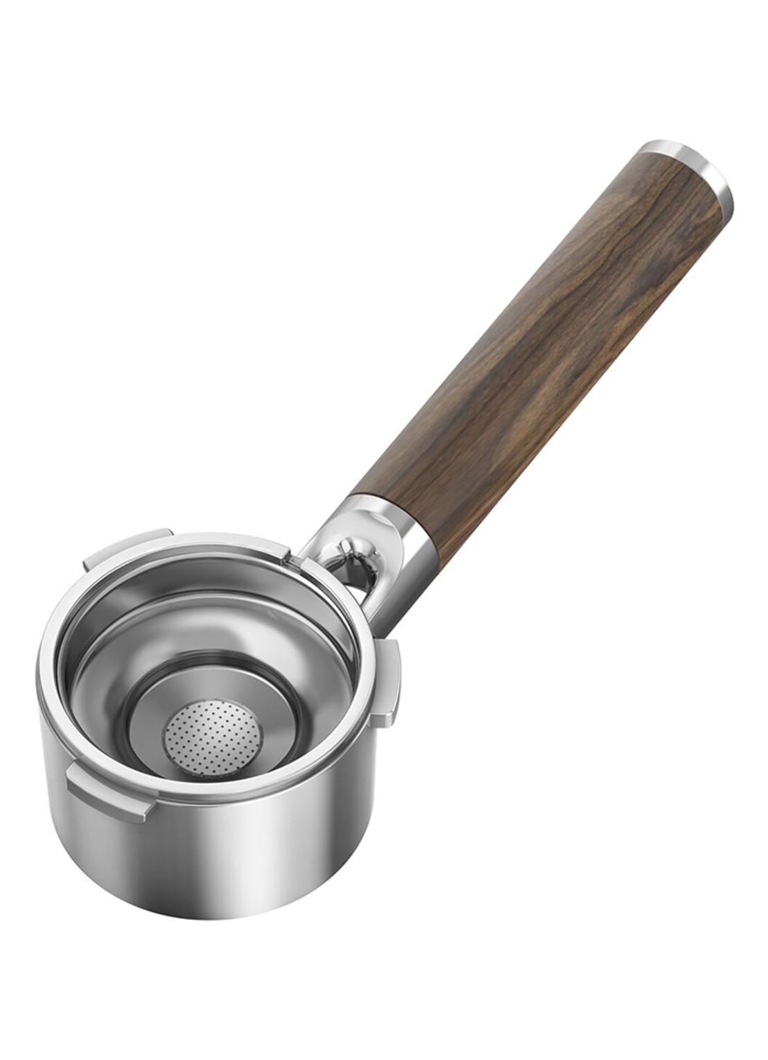 KitchenAid Espresso accessoires set van 3 - detail 2 bruin